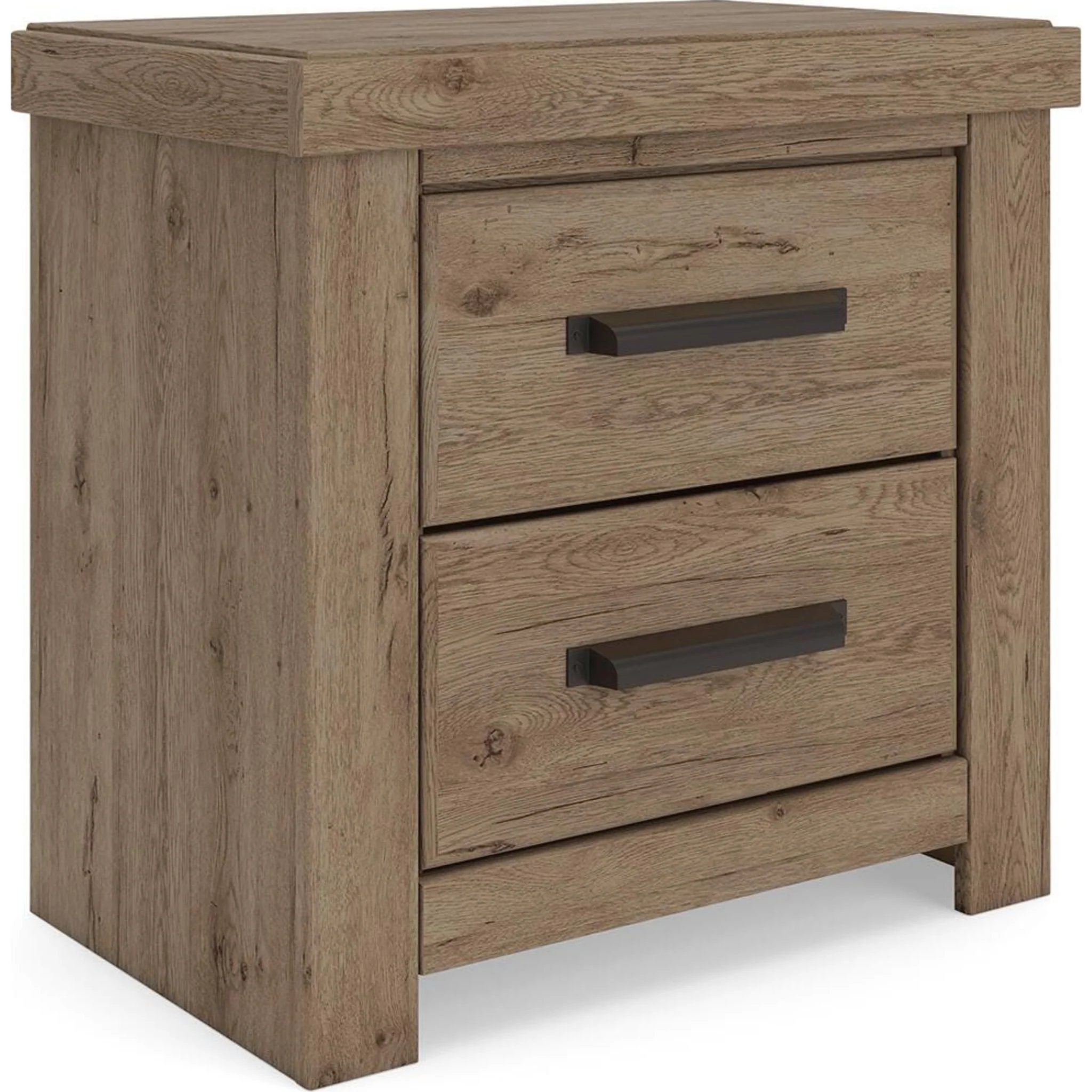 Garistyn Nightstand - Image 12