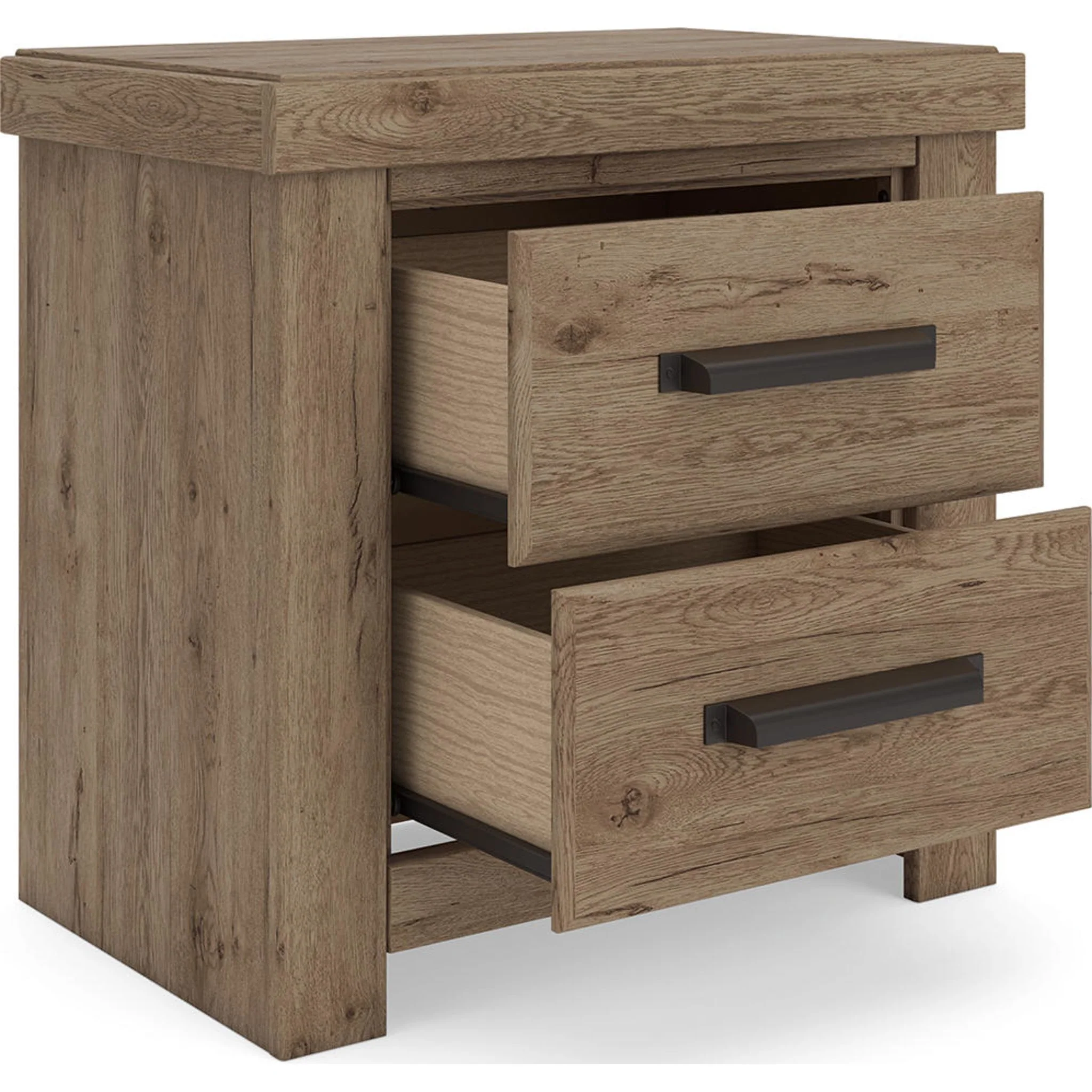 Garistyn Nightstand - Image 3