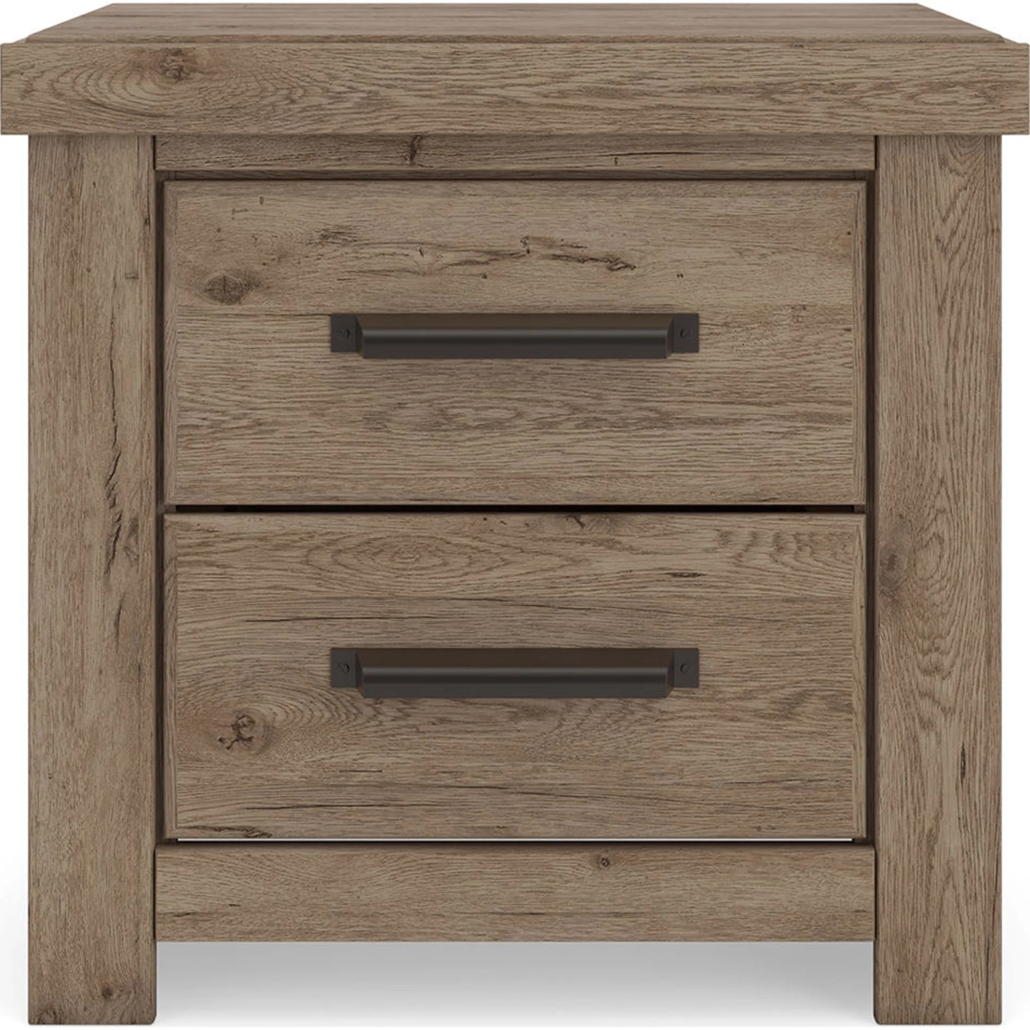 Garistyn Nightstand - Image 6