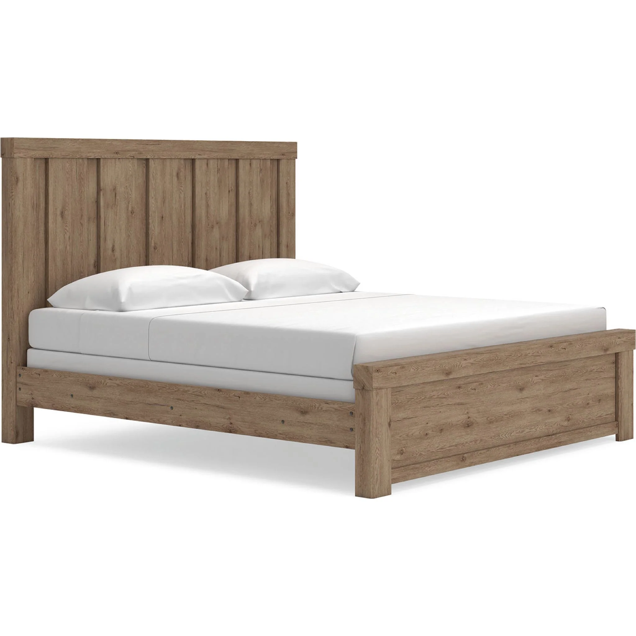 Garistyn Panel Bed - Image 10