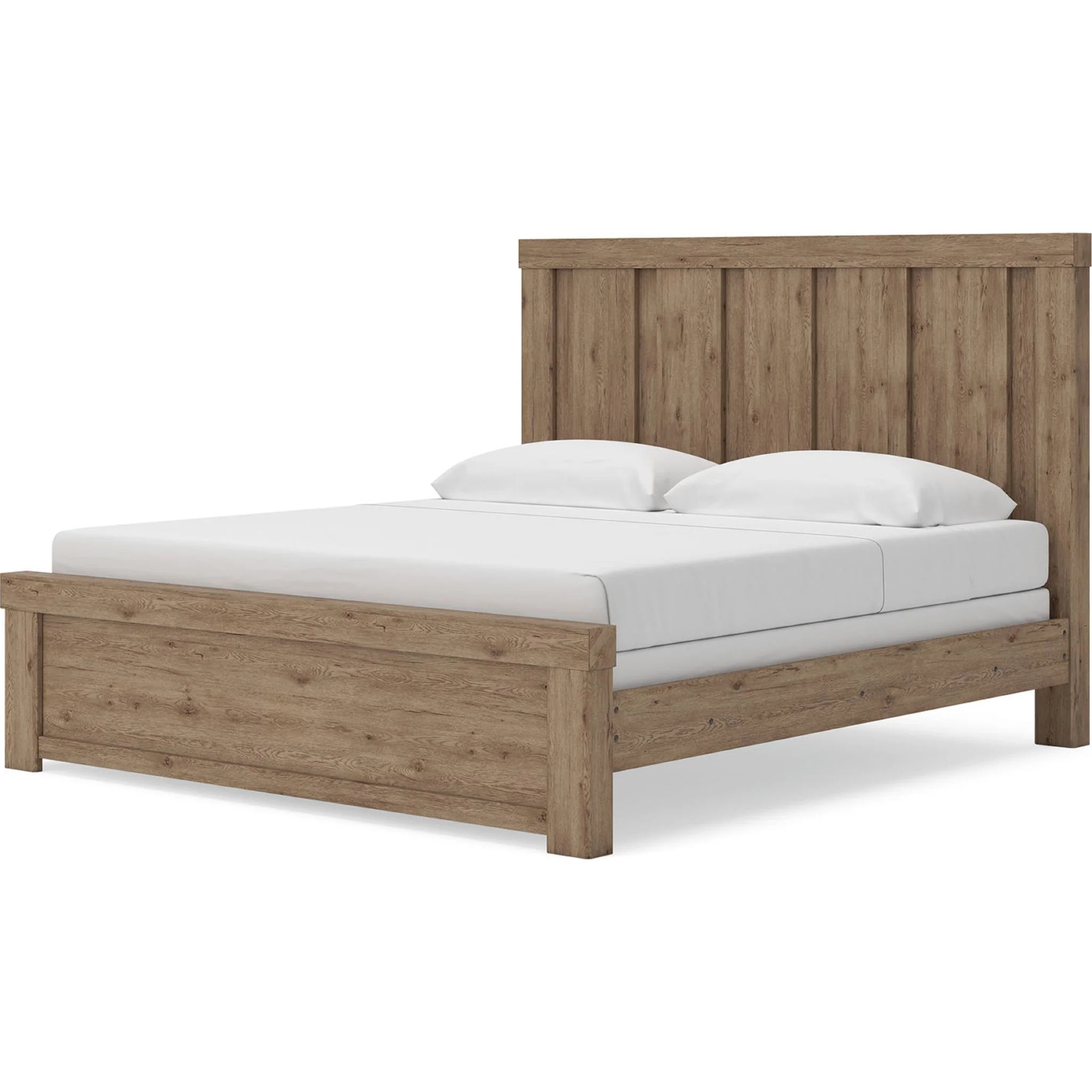 Garistyn Panel Bed - Image 11