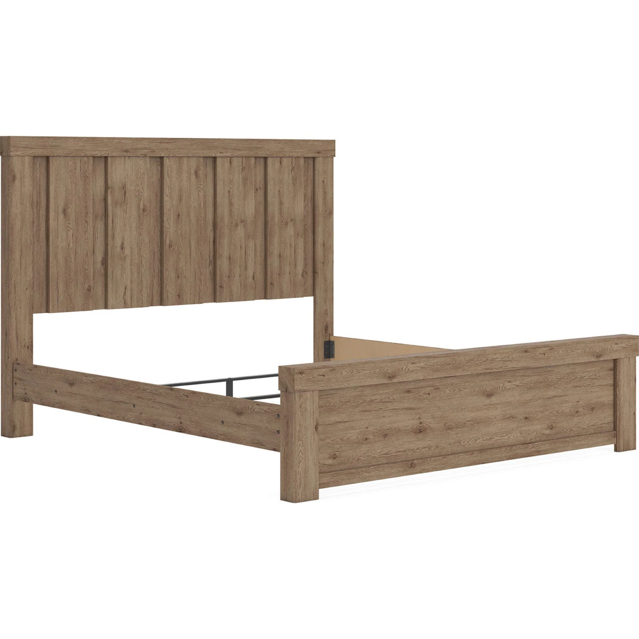 Garistyn Panel Bed - Image 12