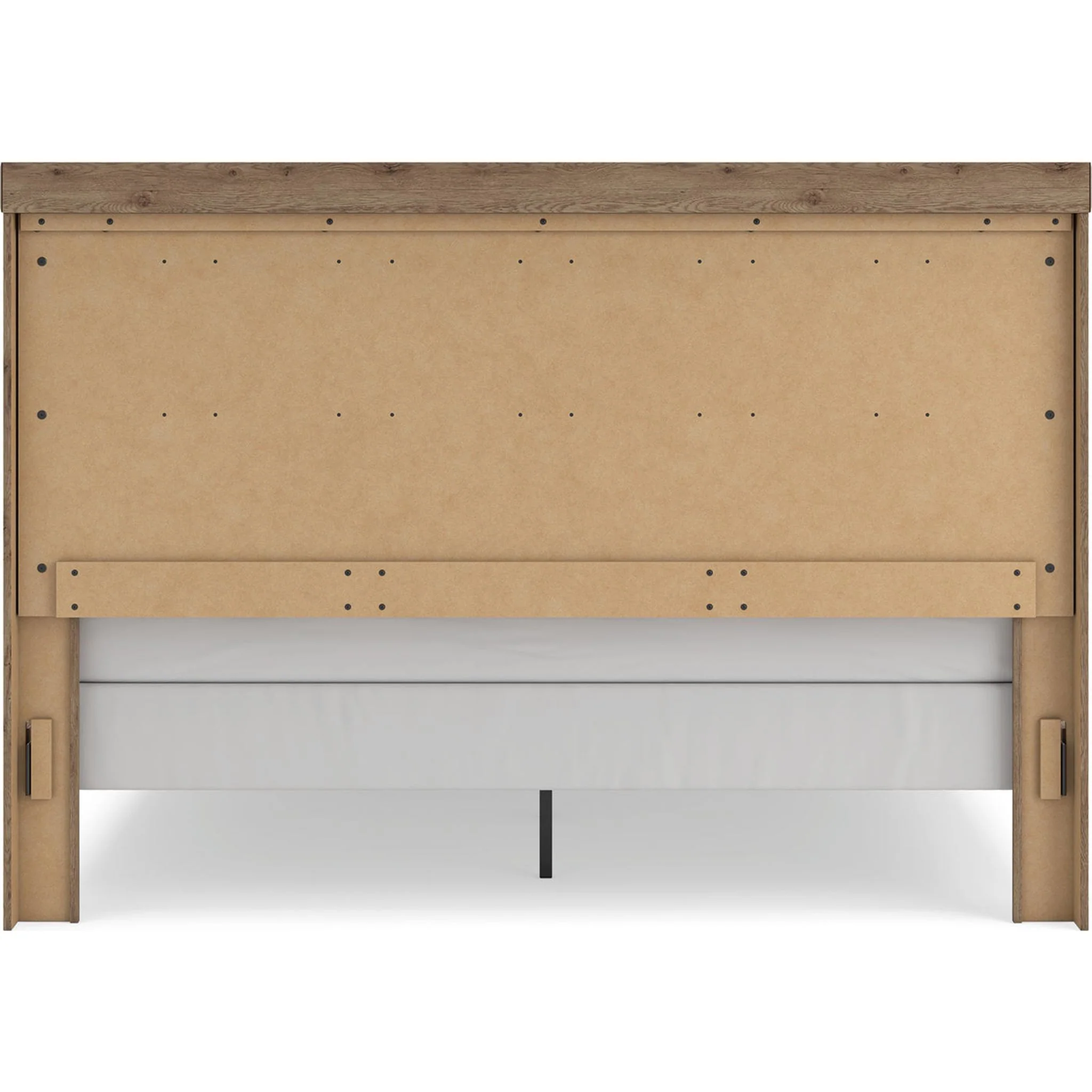 Garistyn Panel Bed - Image 13