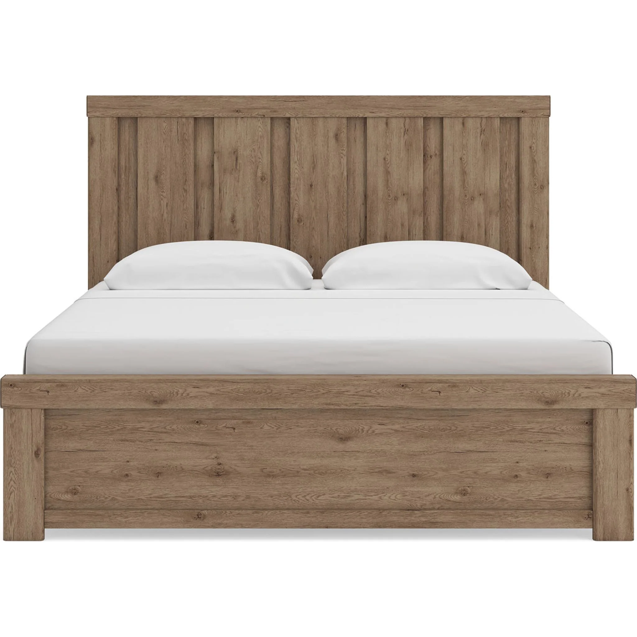 Garistyn Panel Bed - Image 15
