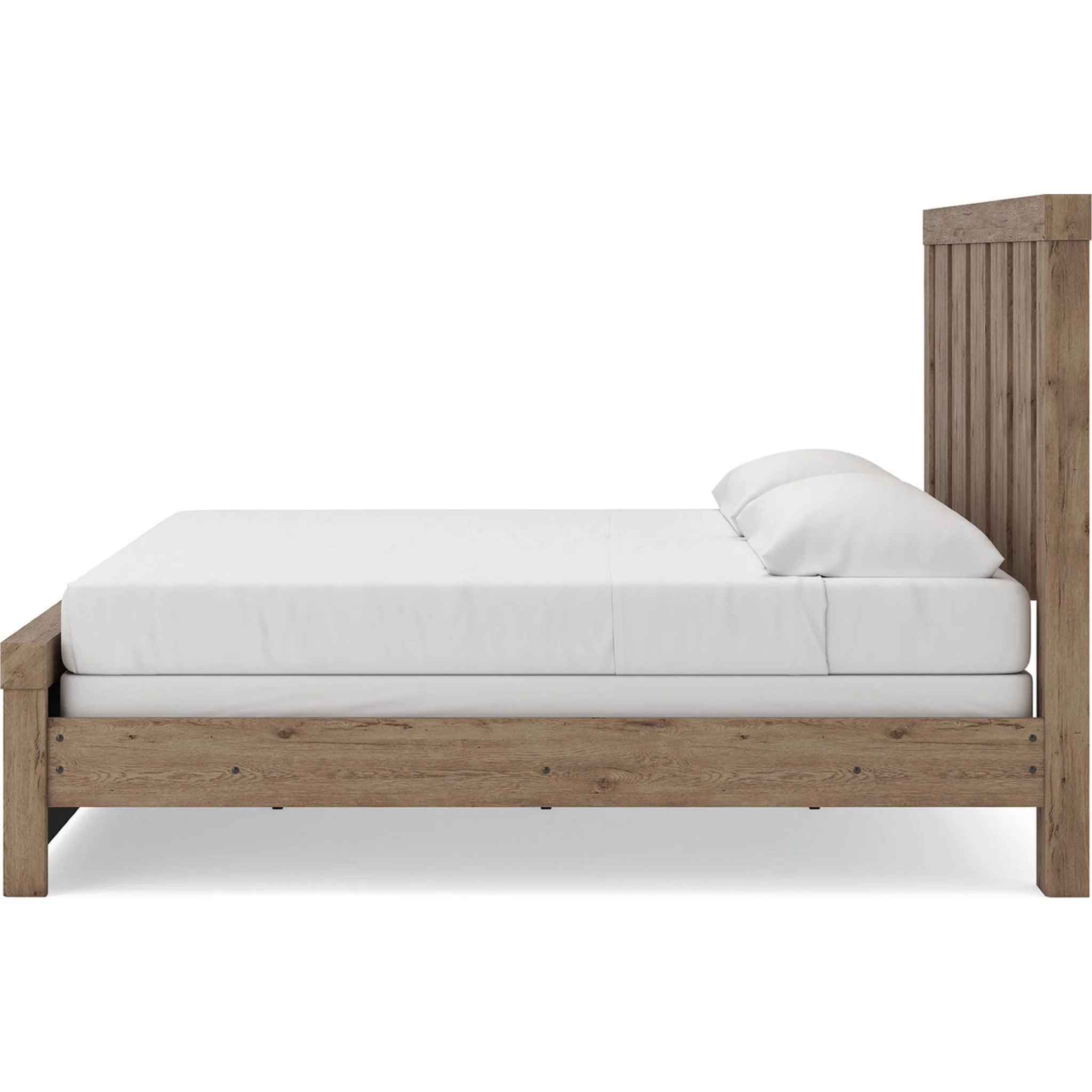 Garistyn Panel Bed - Image 16