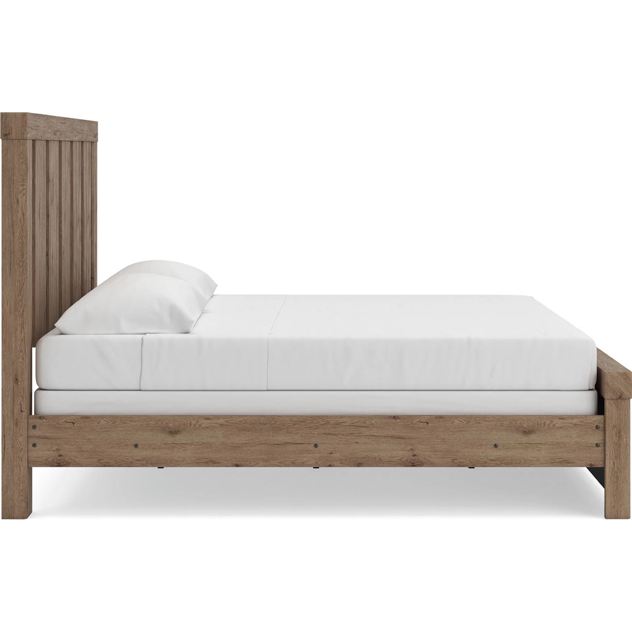 Garistyn Panel Bed - Image 17