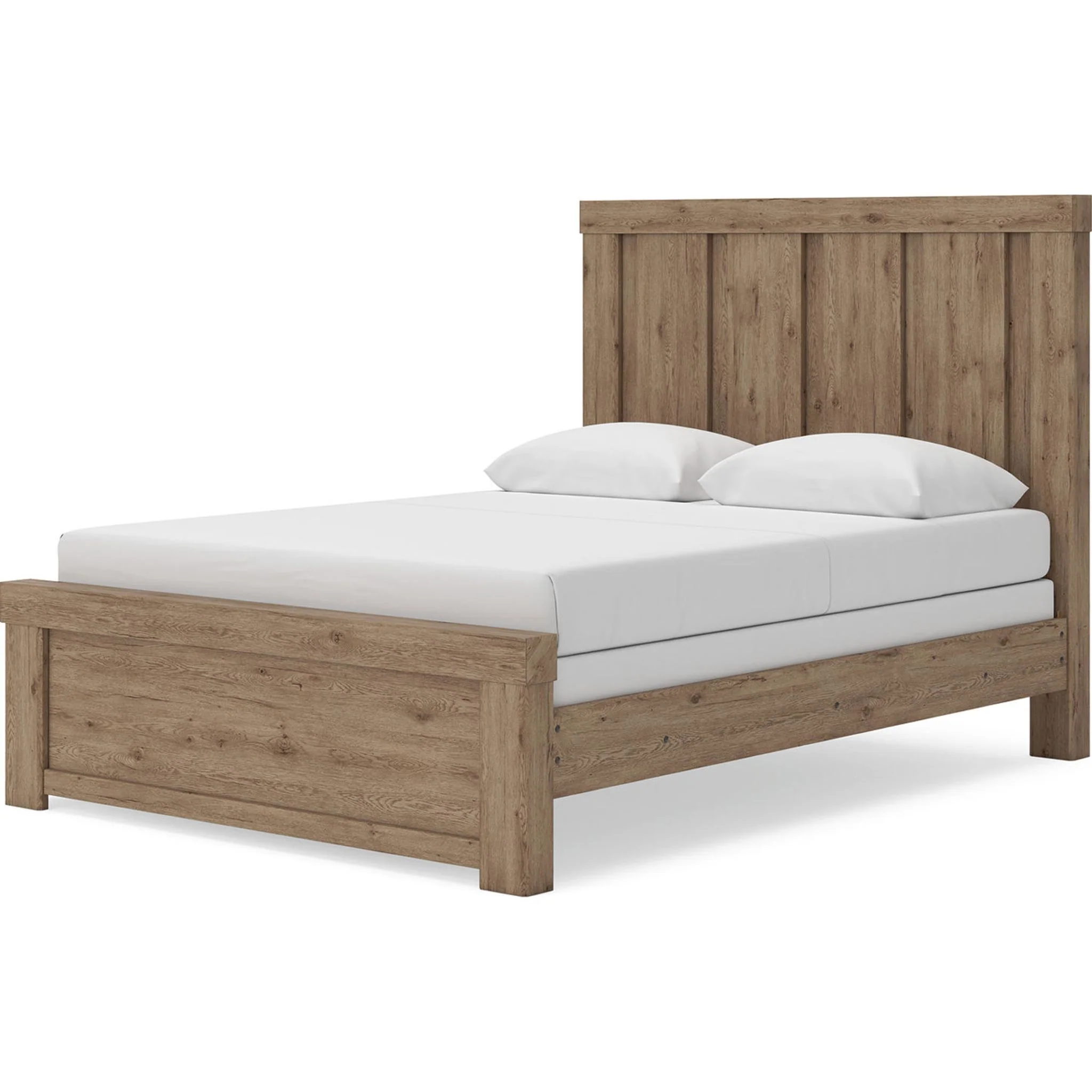 Garistyn Panel Bed - Image 2