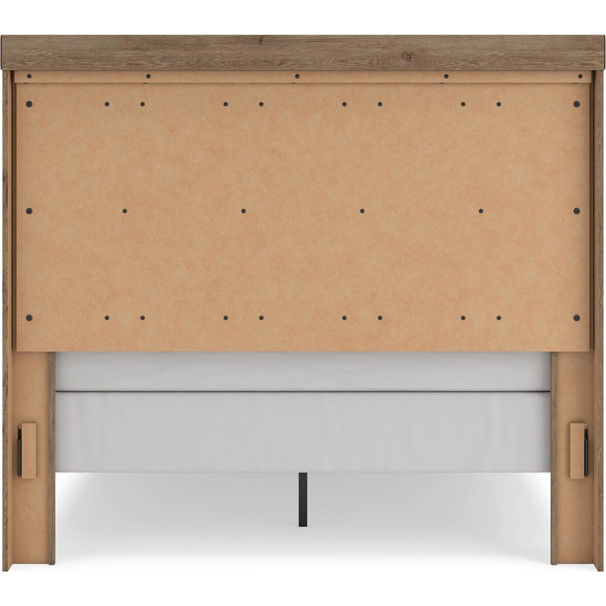 Garistyn Panel Bed - Image 4