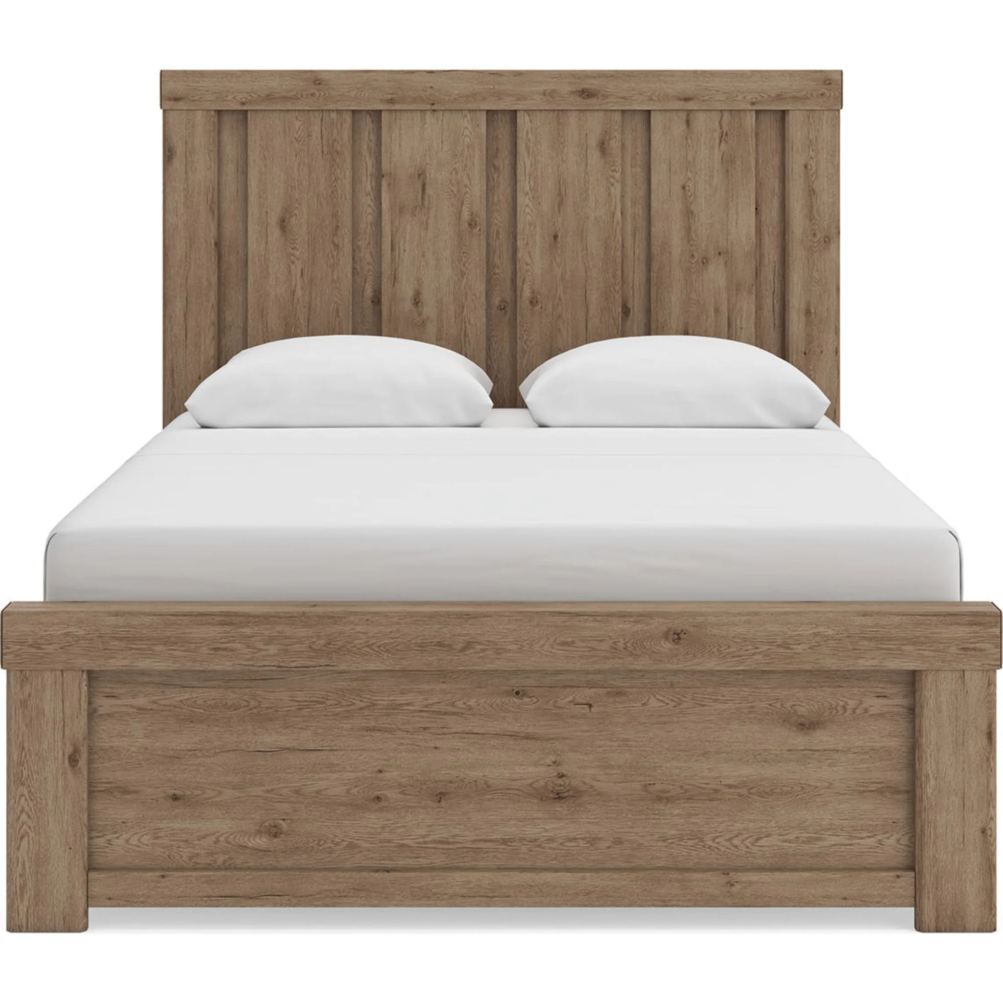 Garistyn Panel Bed - Image 6