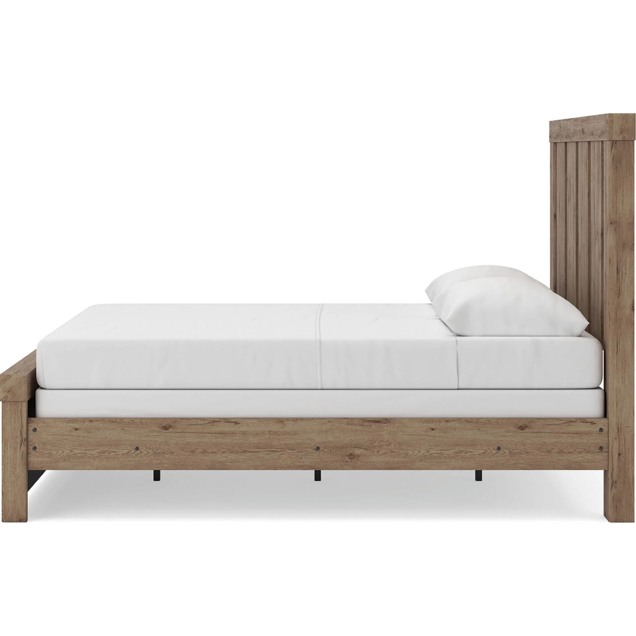 Garistyn Panel Bed - Image 7