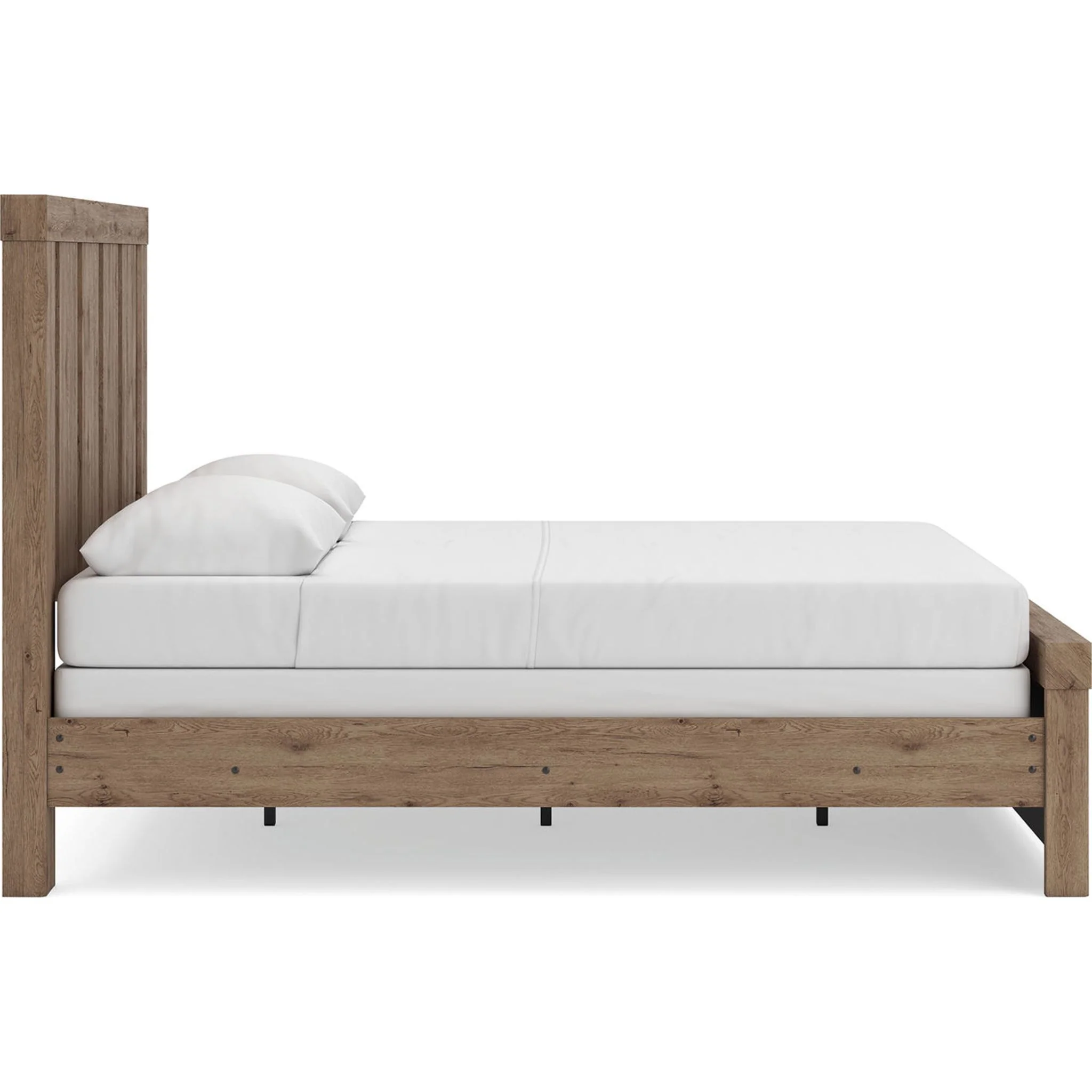 Garistyn Panel Bed - Image 8