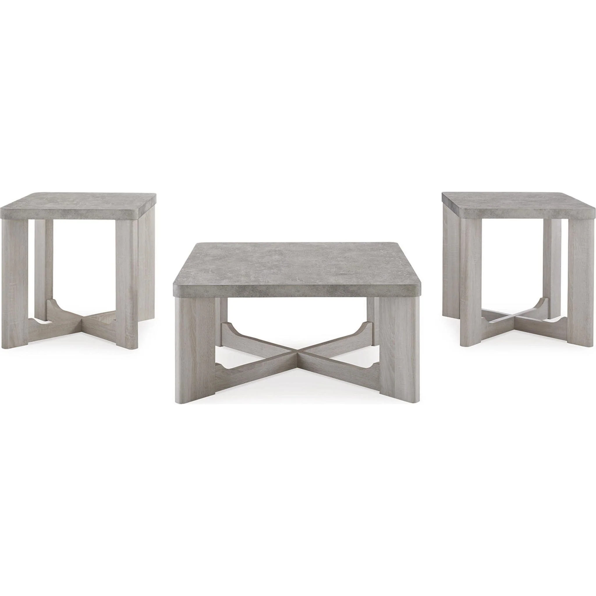 Garnilly Occasional Table Set (set of 3) - Image 4