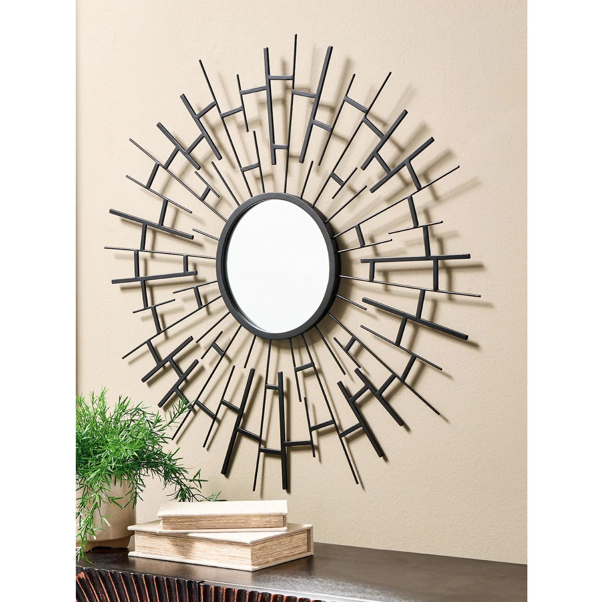 Garrenworth Accent Mirror - Image 2