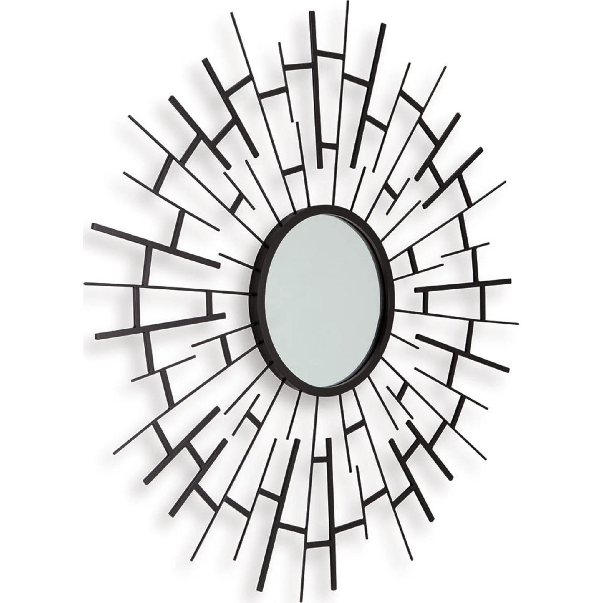 Garrenworth Accent Mirror - Image 4
