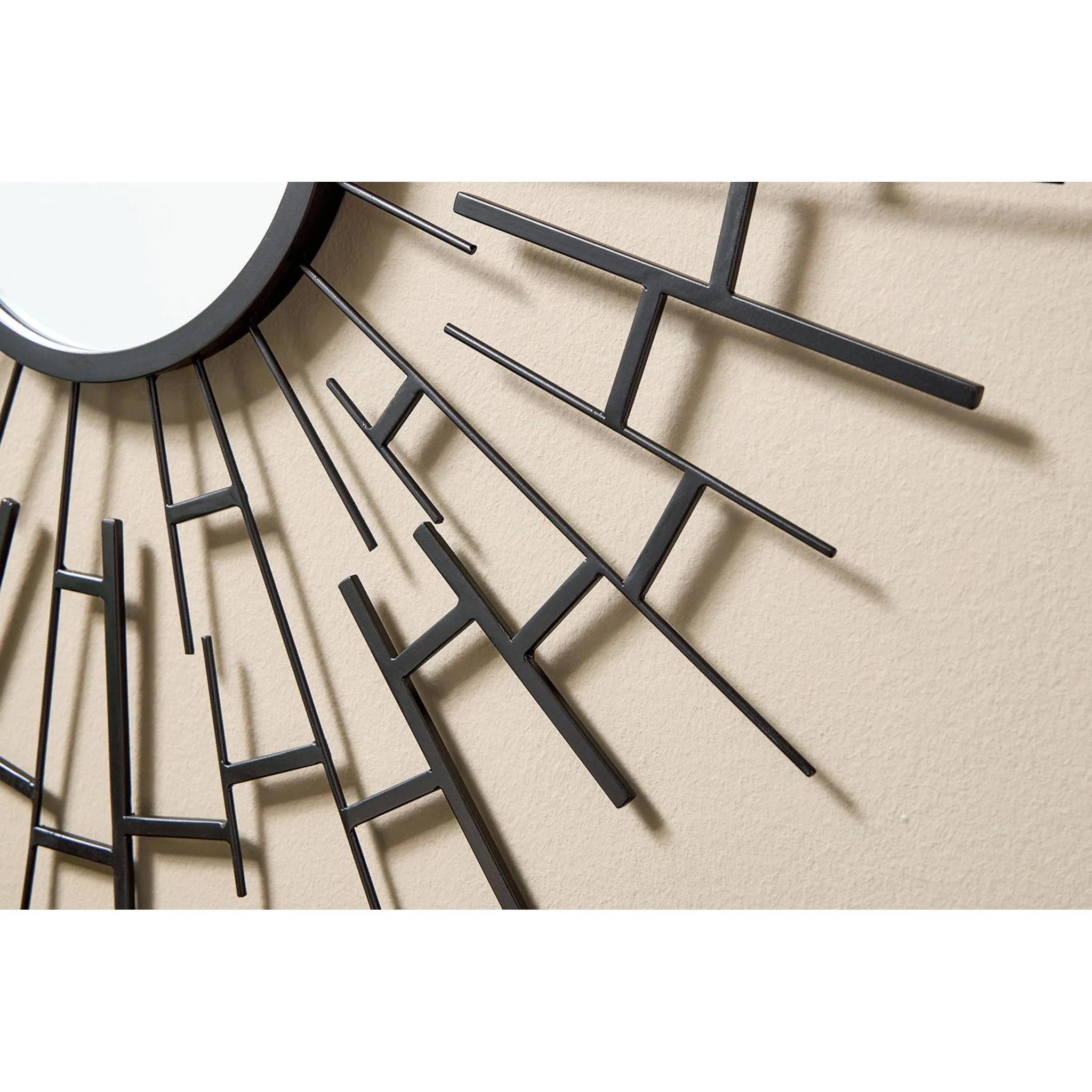 Garrenworth Accent Mirror - Image 6