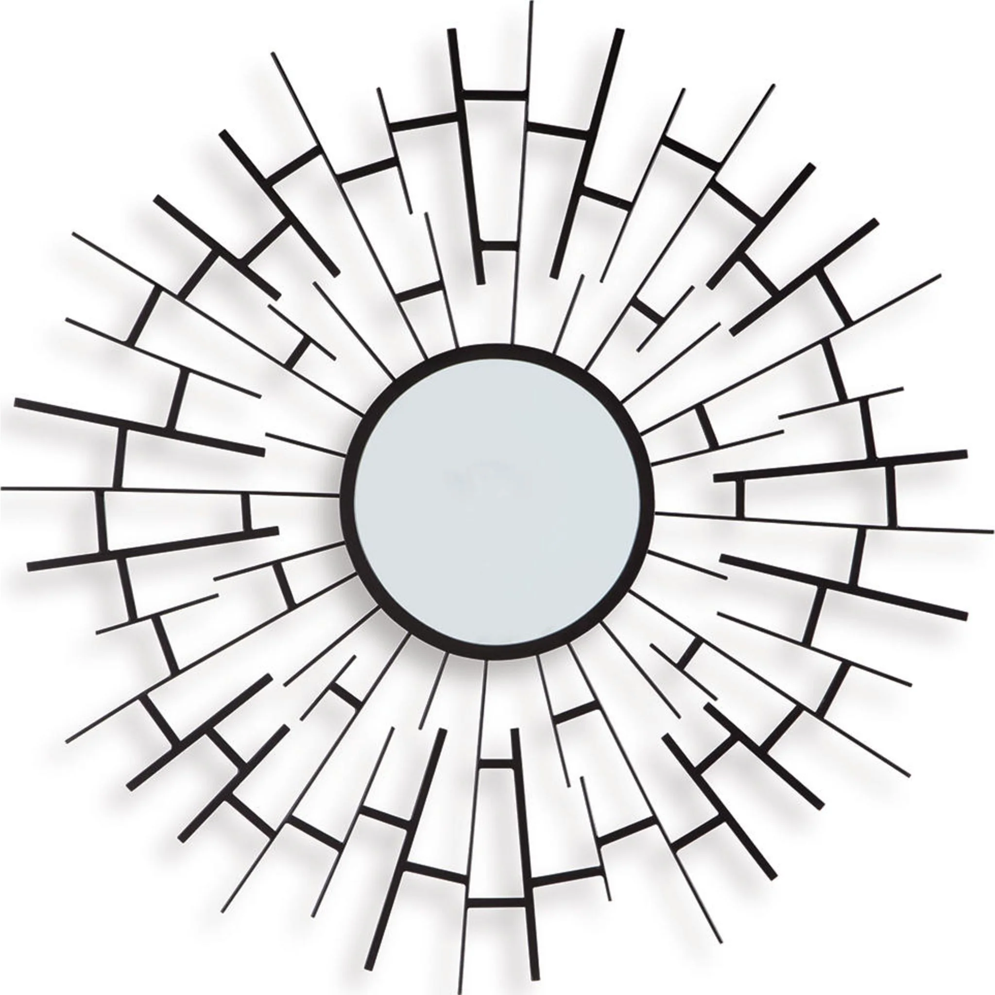 Garrenworth Accent Mirror - Image 7