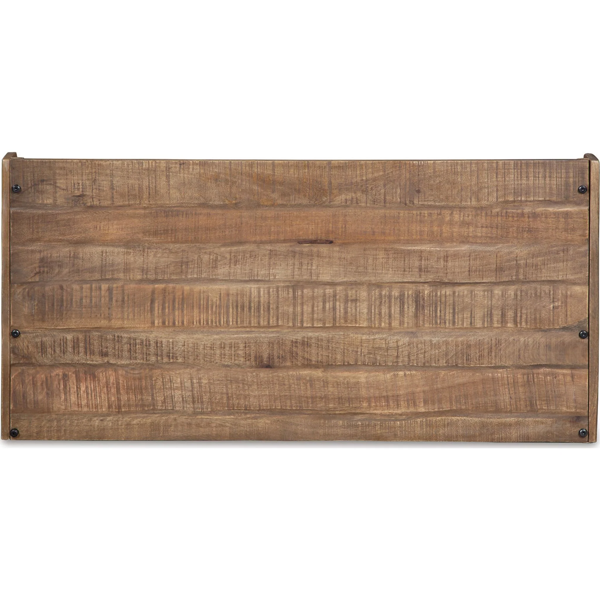 Garrettville Storage Bench - Image 10