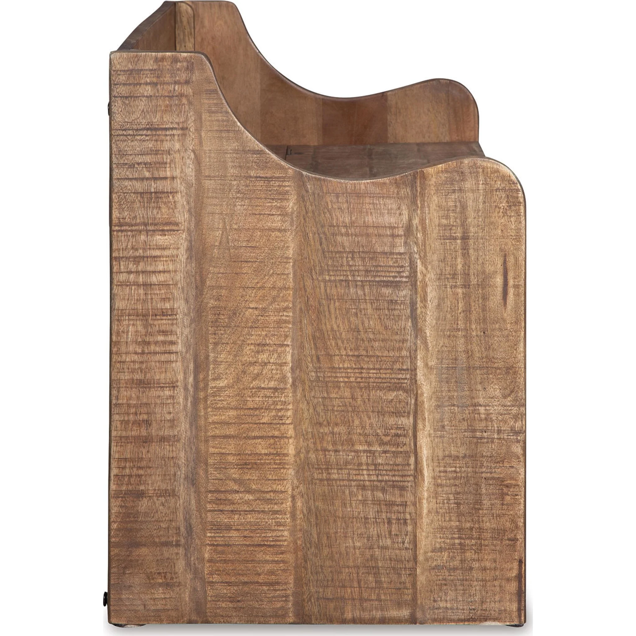 Garrettville Storage Bench - Image 16