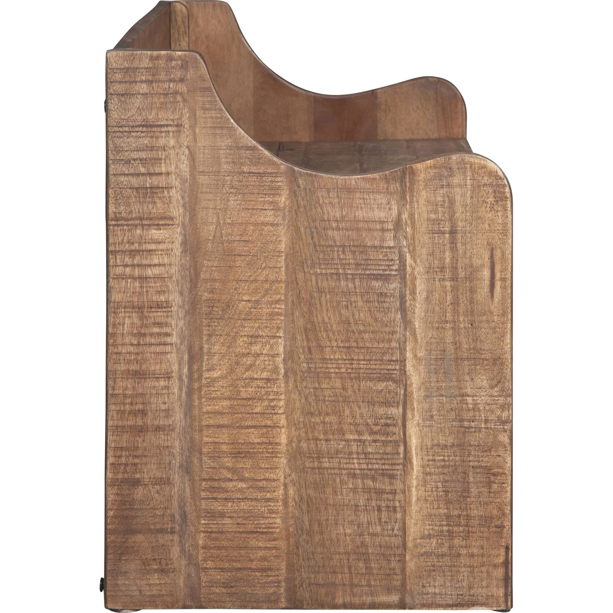 Garrettville Storage Bench - Image 6