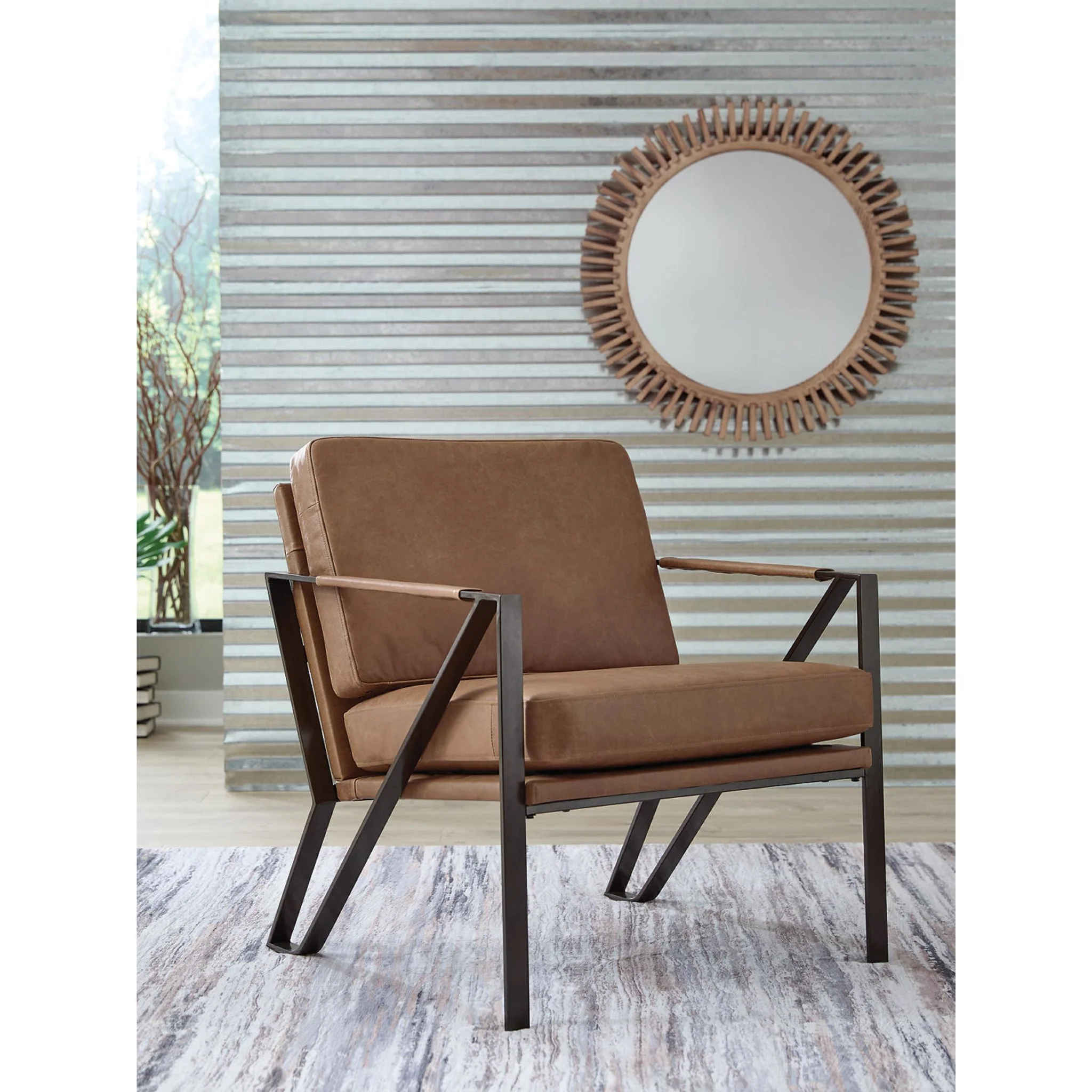 Garronmont Accent Chair - Image 3