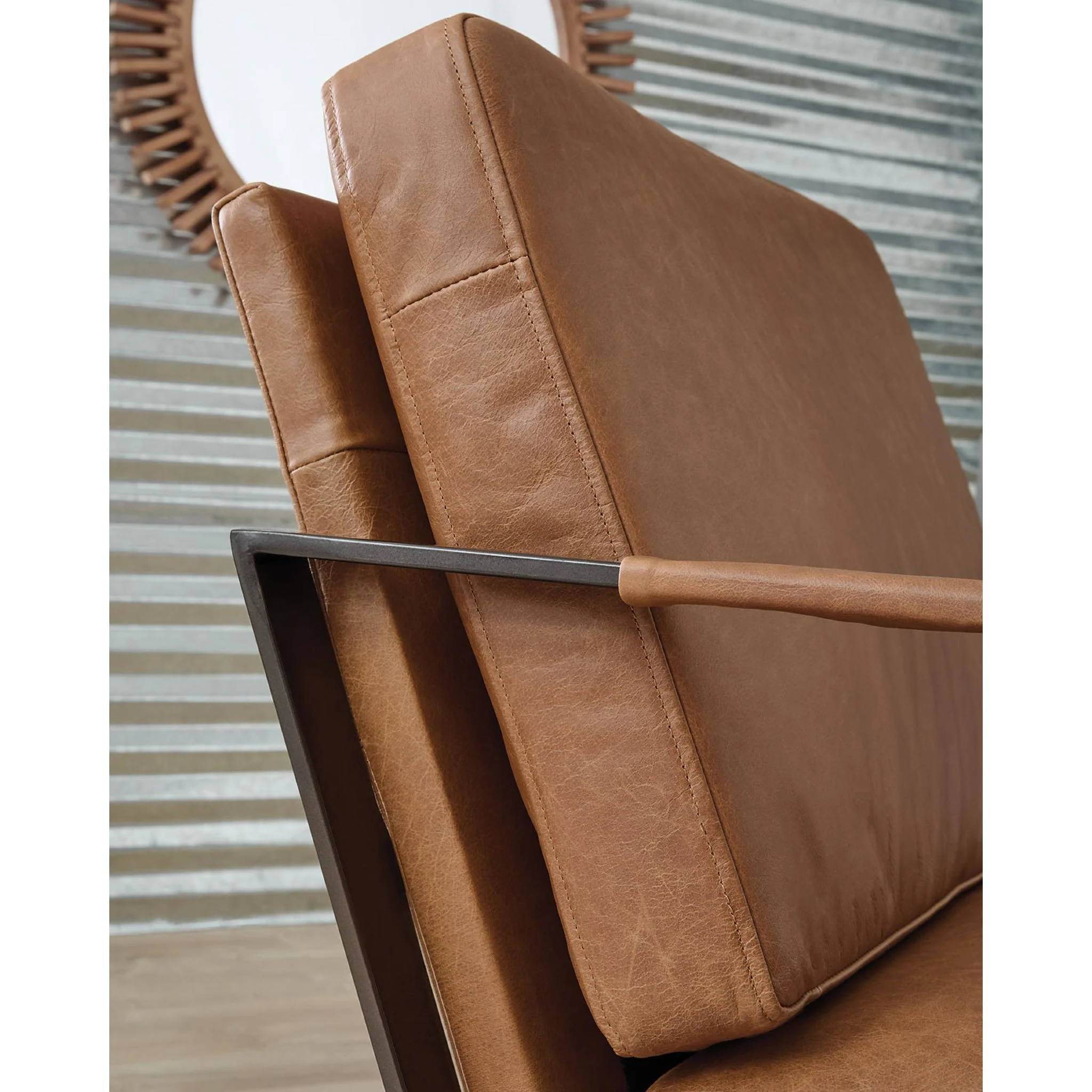 Garronmont Accent Chair - Image 6