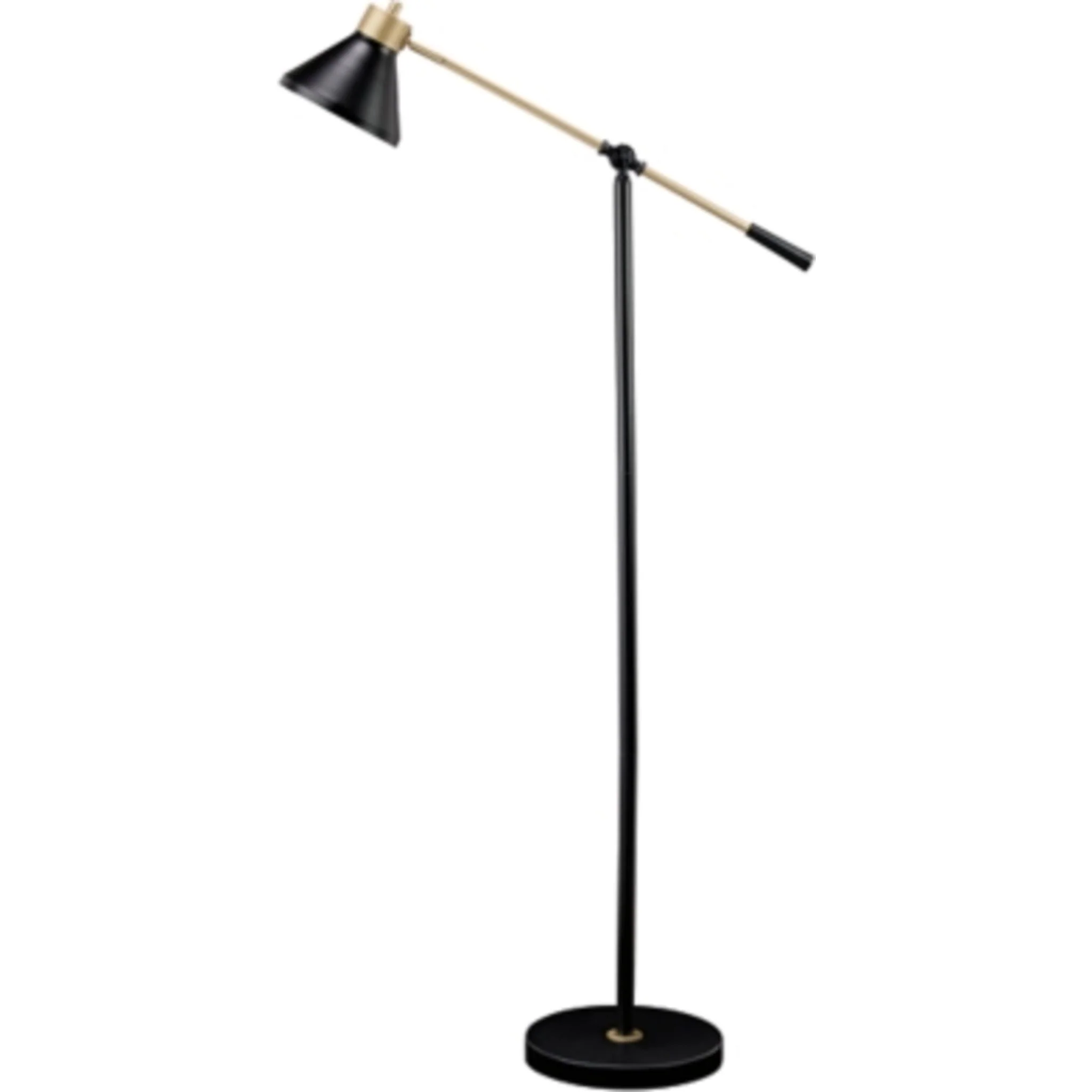 Garville Floor Lamp - Image 5