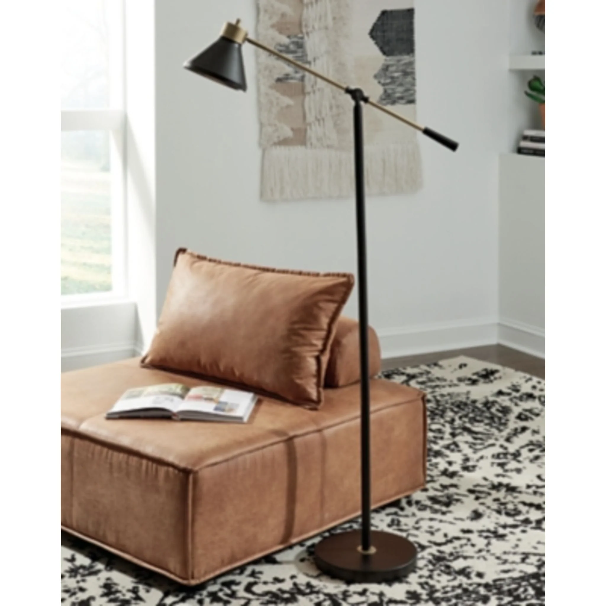 Garville Floor Lamp - Image 6