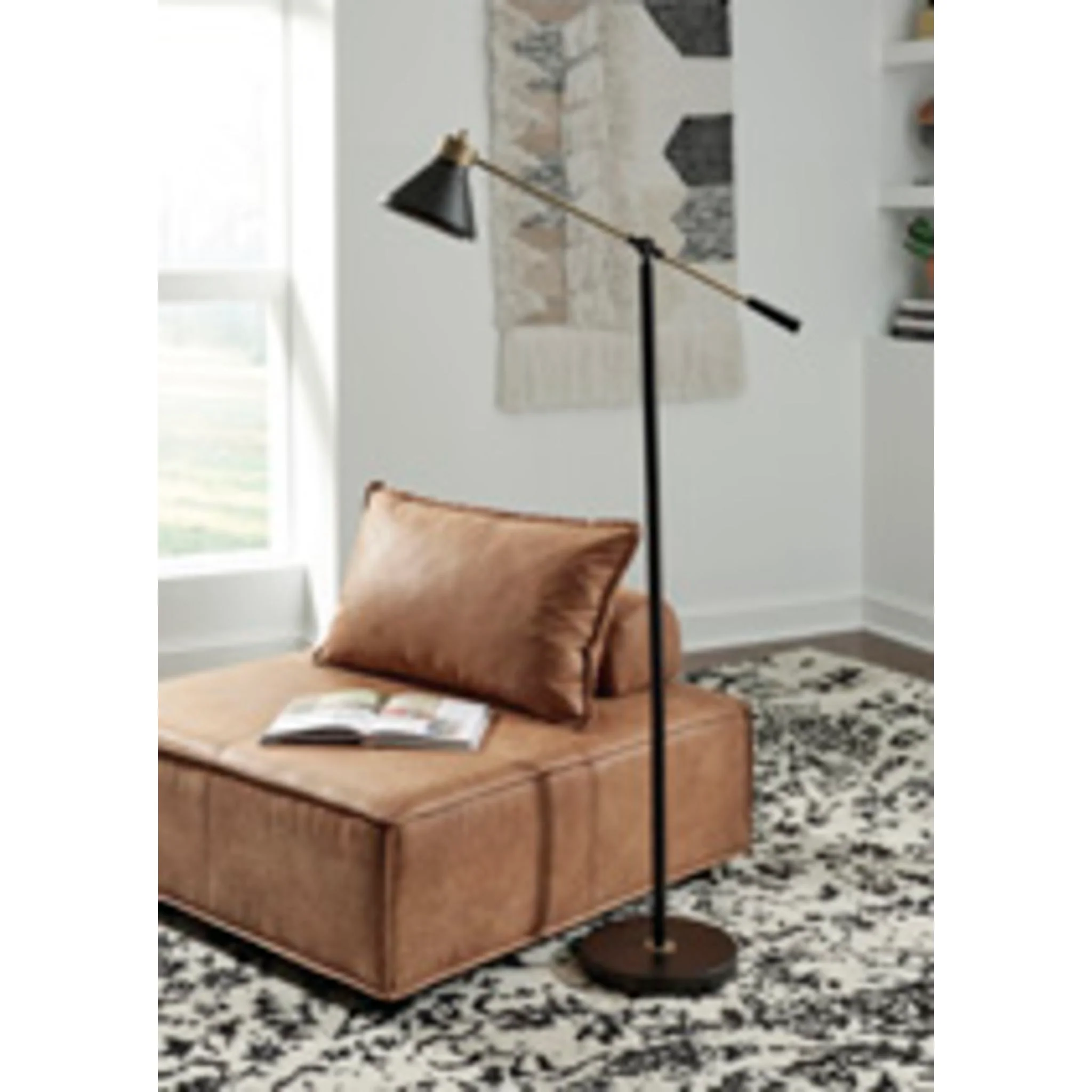 Garville Floor Lamp - Image 8
