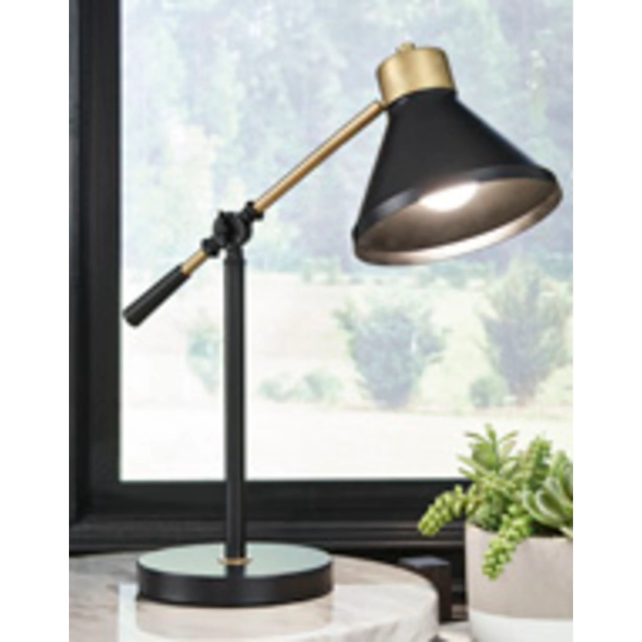 Garville Desk Lamp (Single) - Image 4
