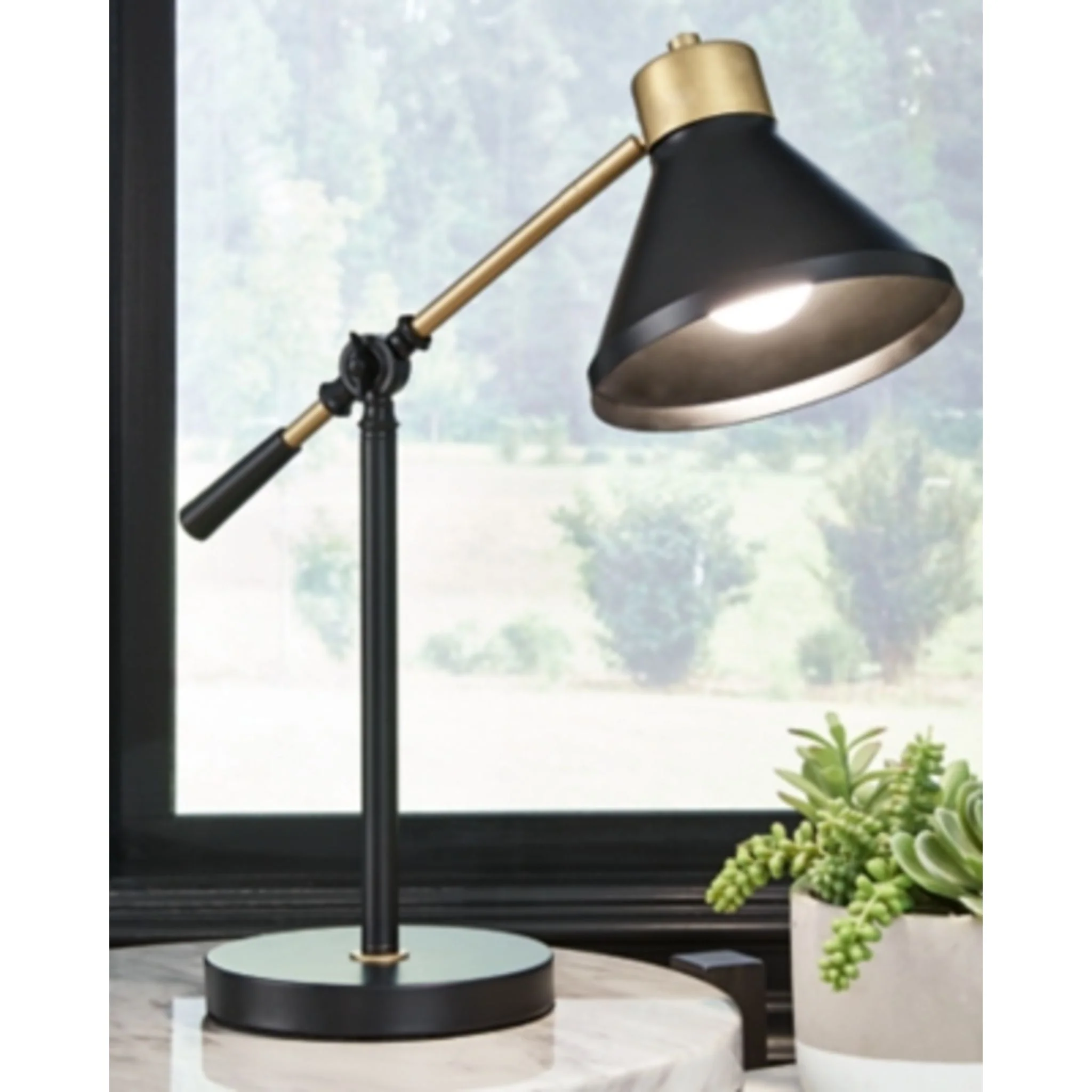Garville Desk Lamp (Single) - Image 6
