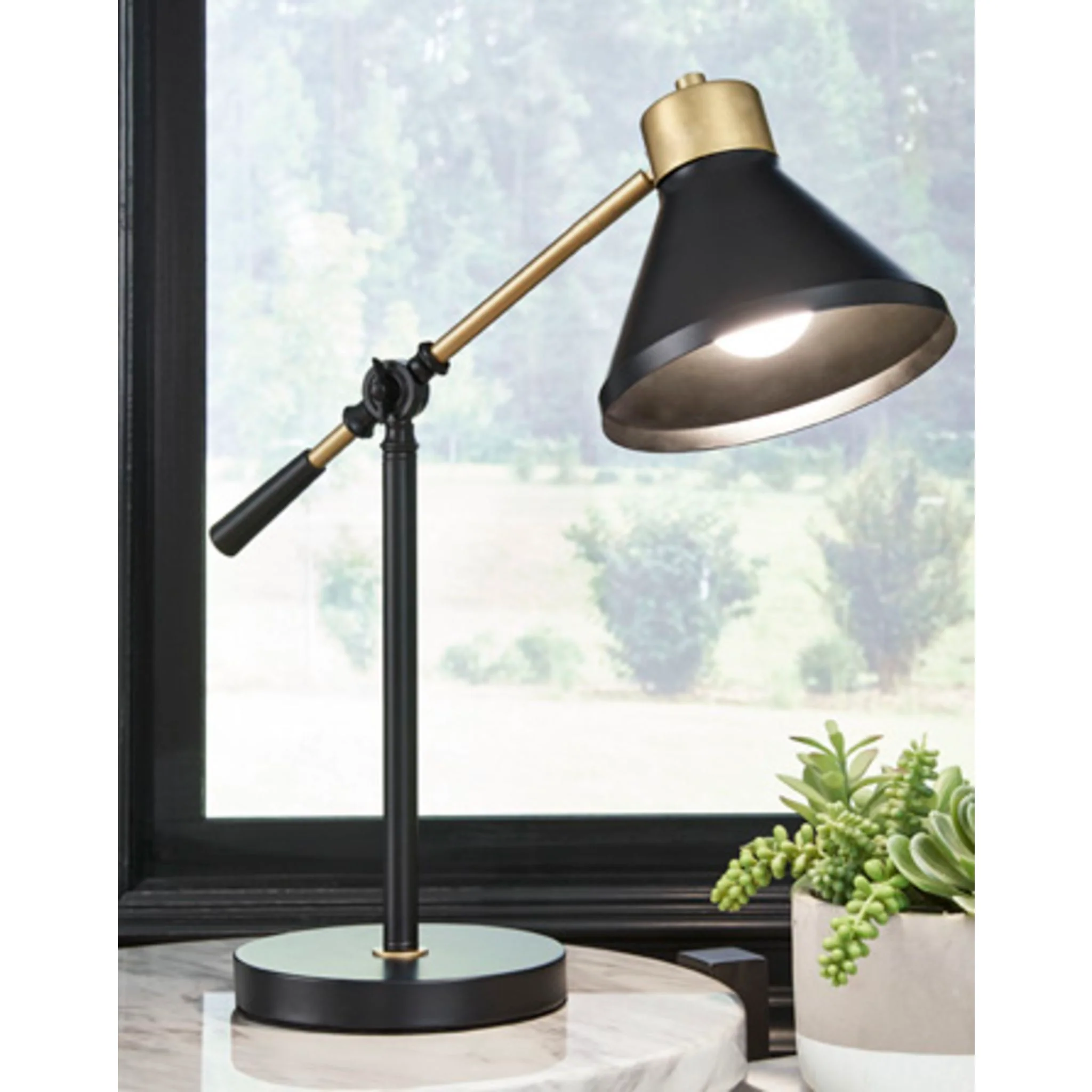 Garville Desk Lamp (Single) - Image 7