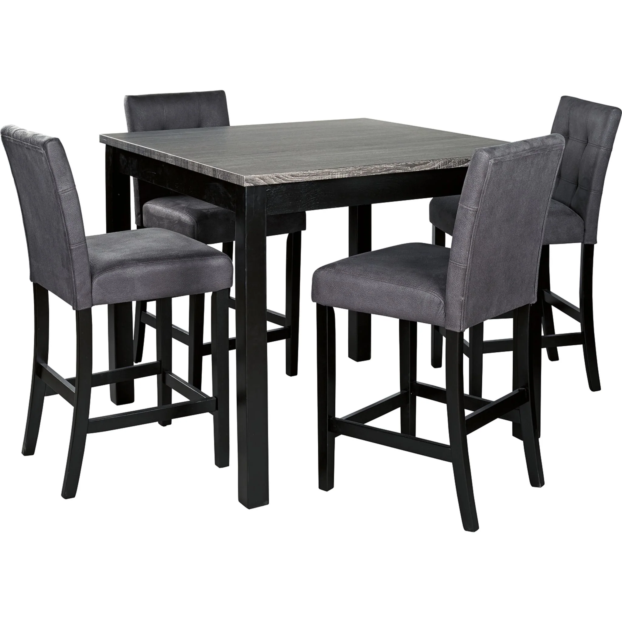 Garvine Counter Dining Set - Image 3