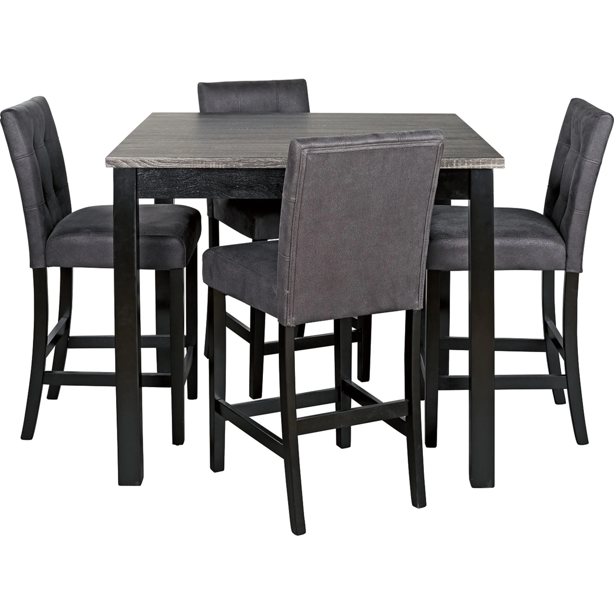 Garvine Counter Dining Set - Image 4