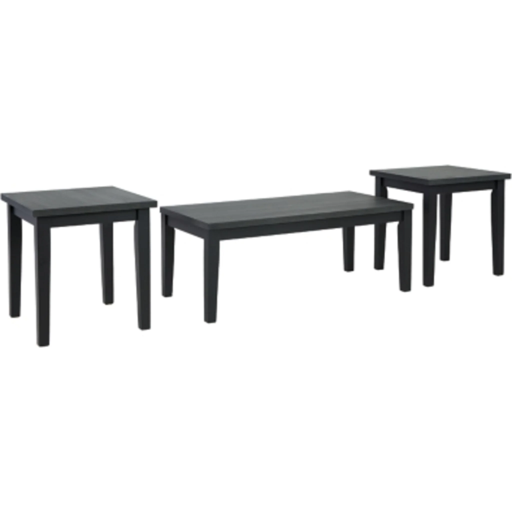 Garvine Occasional Table Set (set of 3) - Image 6