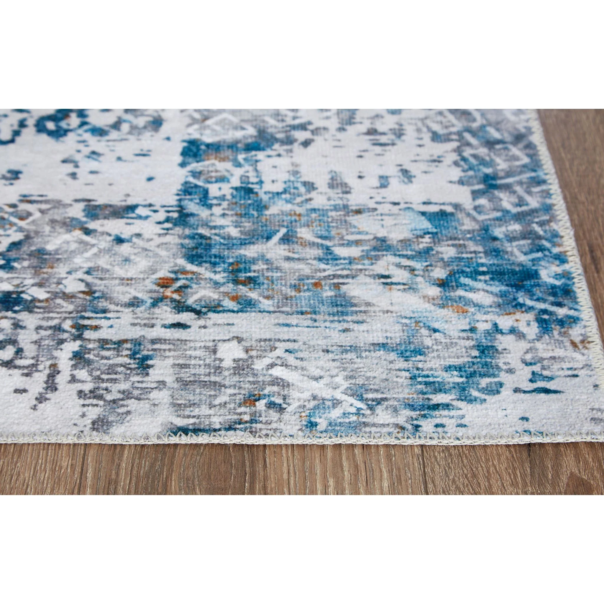 Garyard Area Rug - Image 2