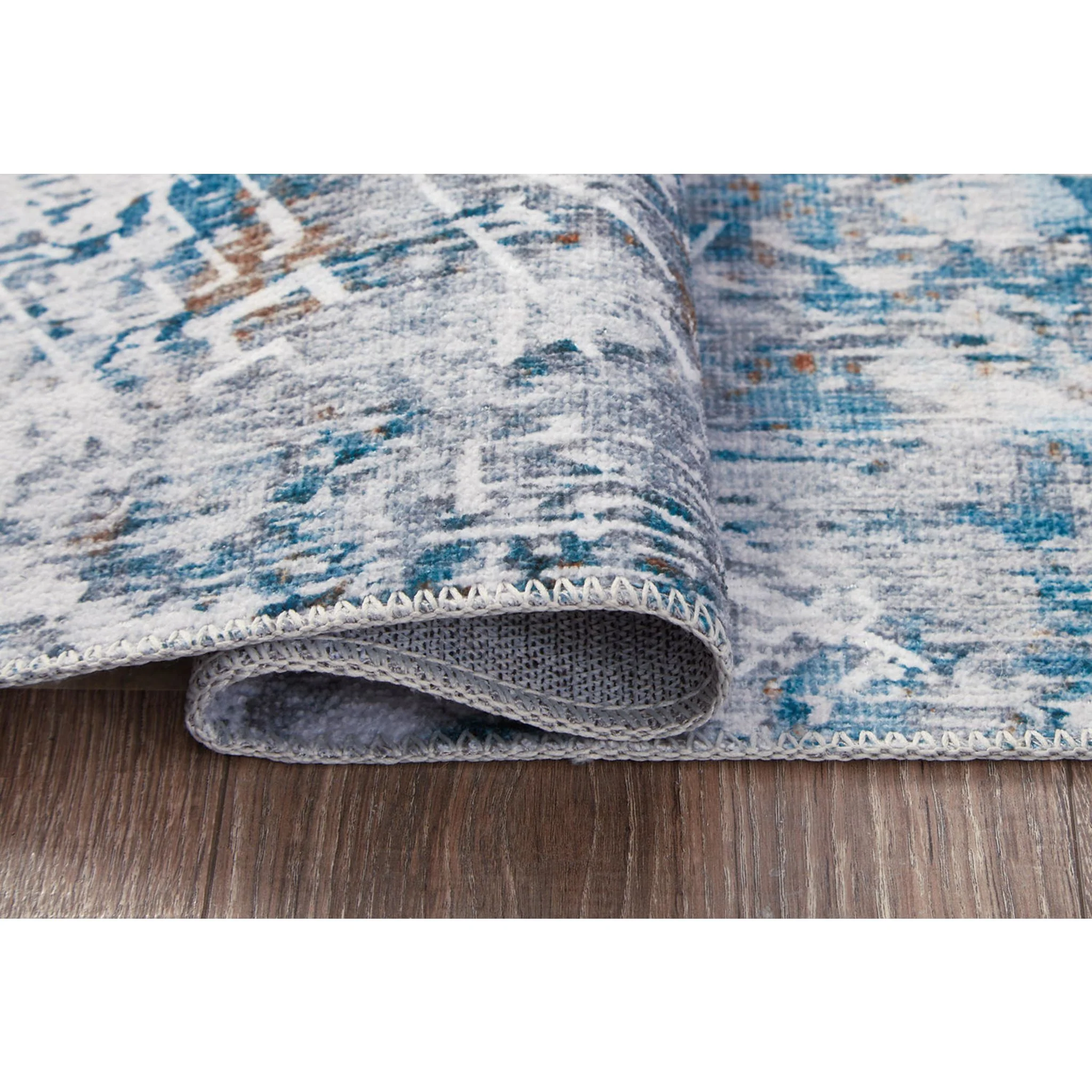 Garyard Area Rug - Image 3