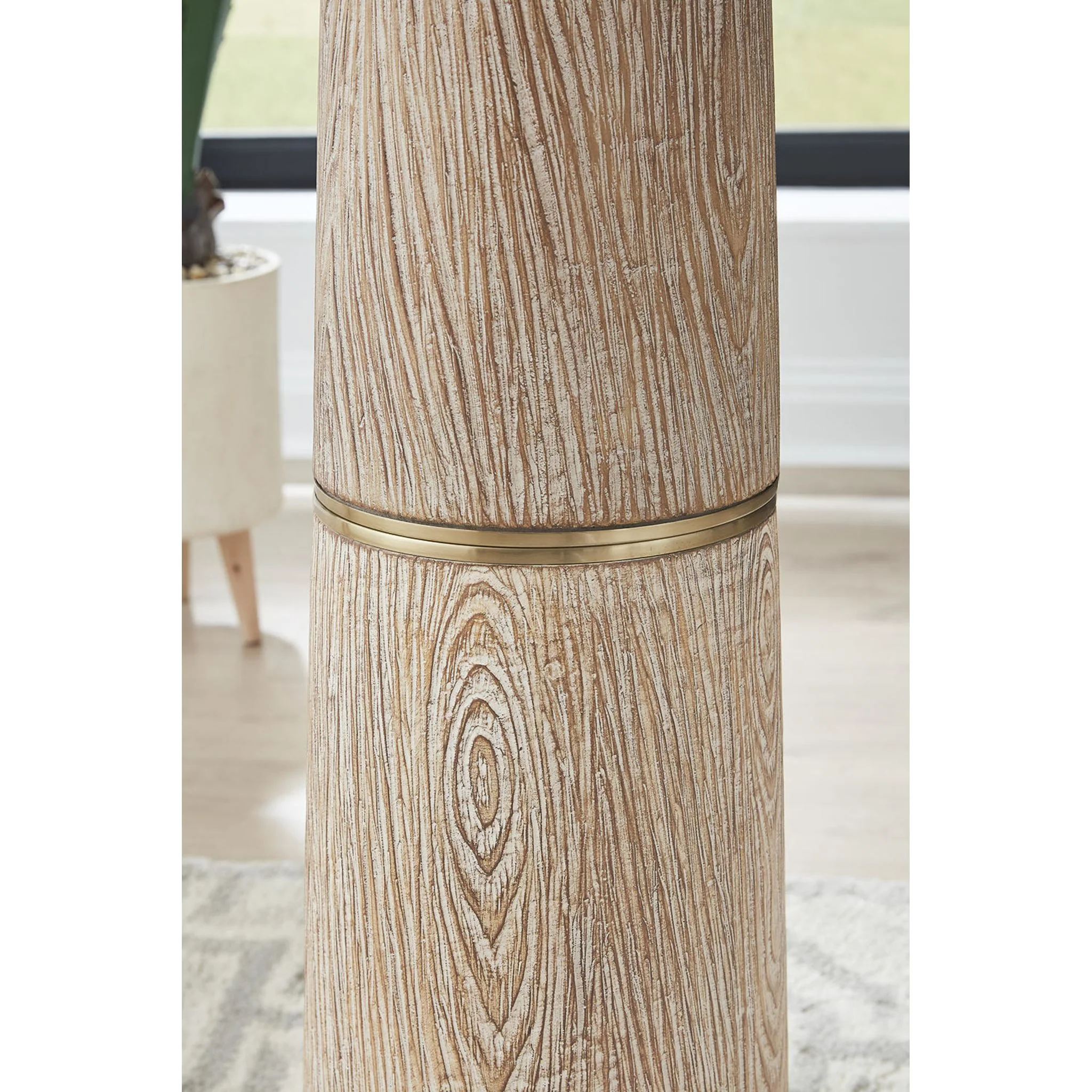 Gasparleigh Floor Lamp - Image 4