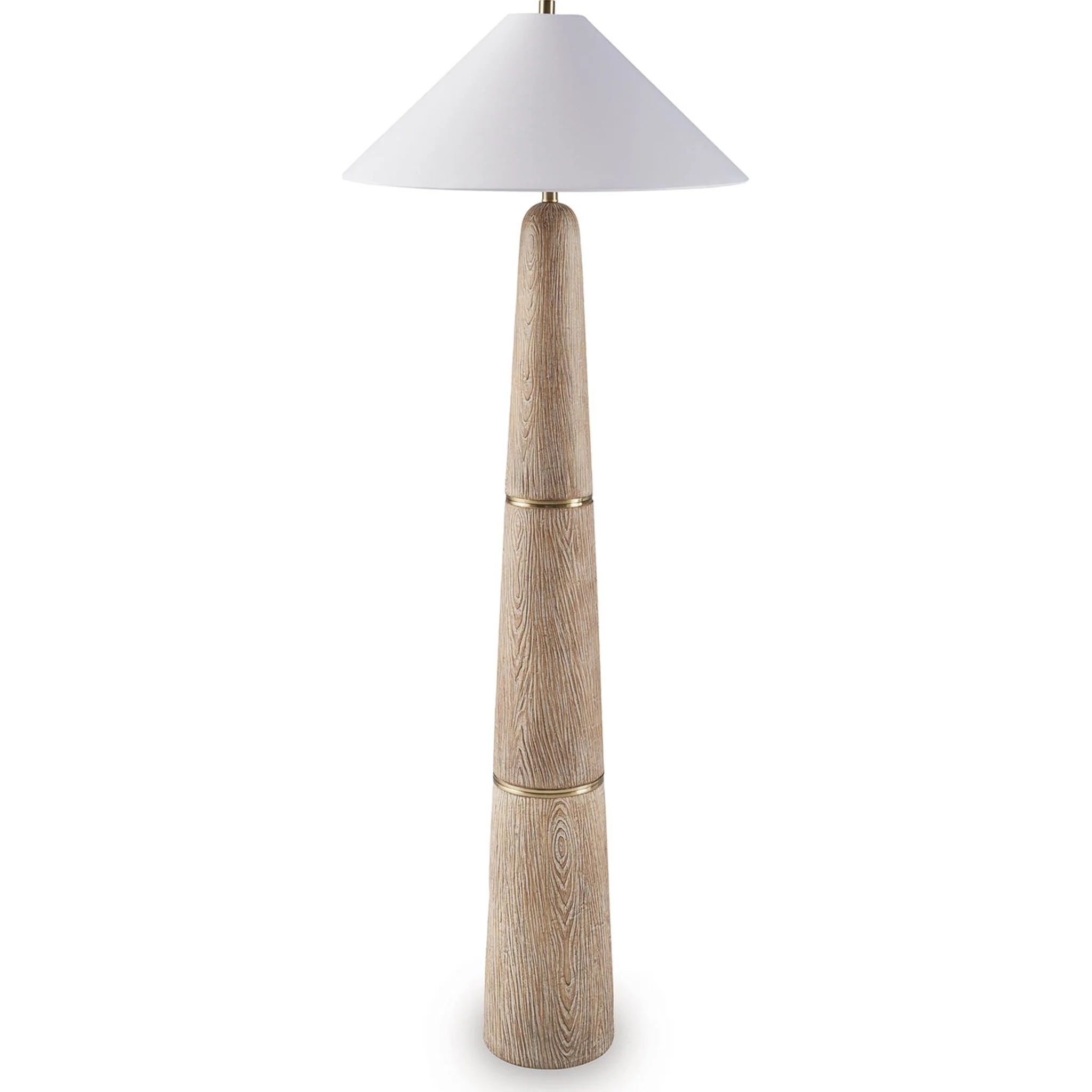 Gasparleigh Floor Lamp - Image 5