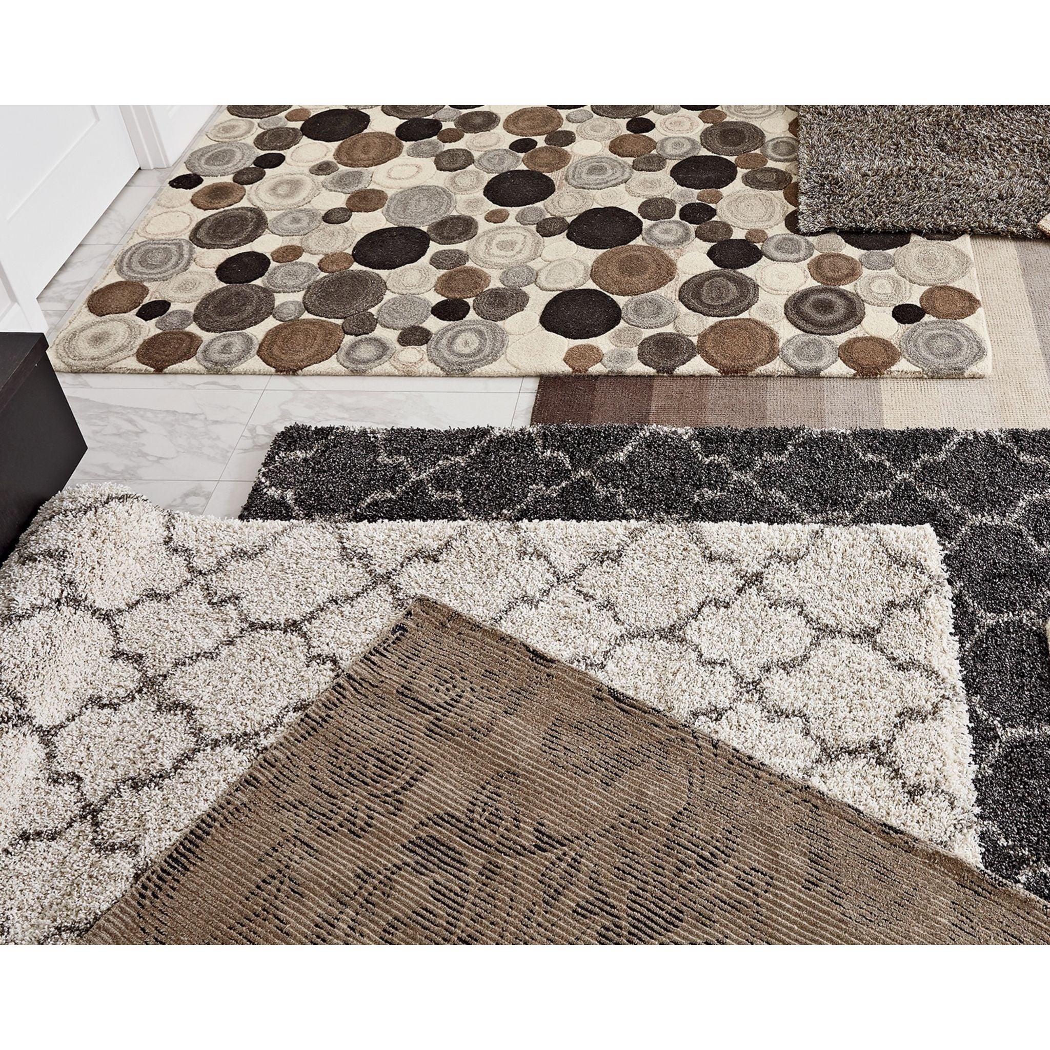 Gate Area Rug - Image 6