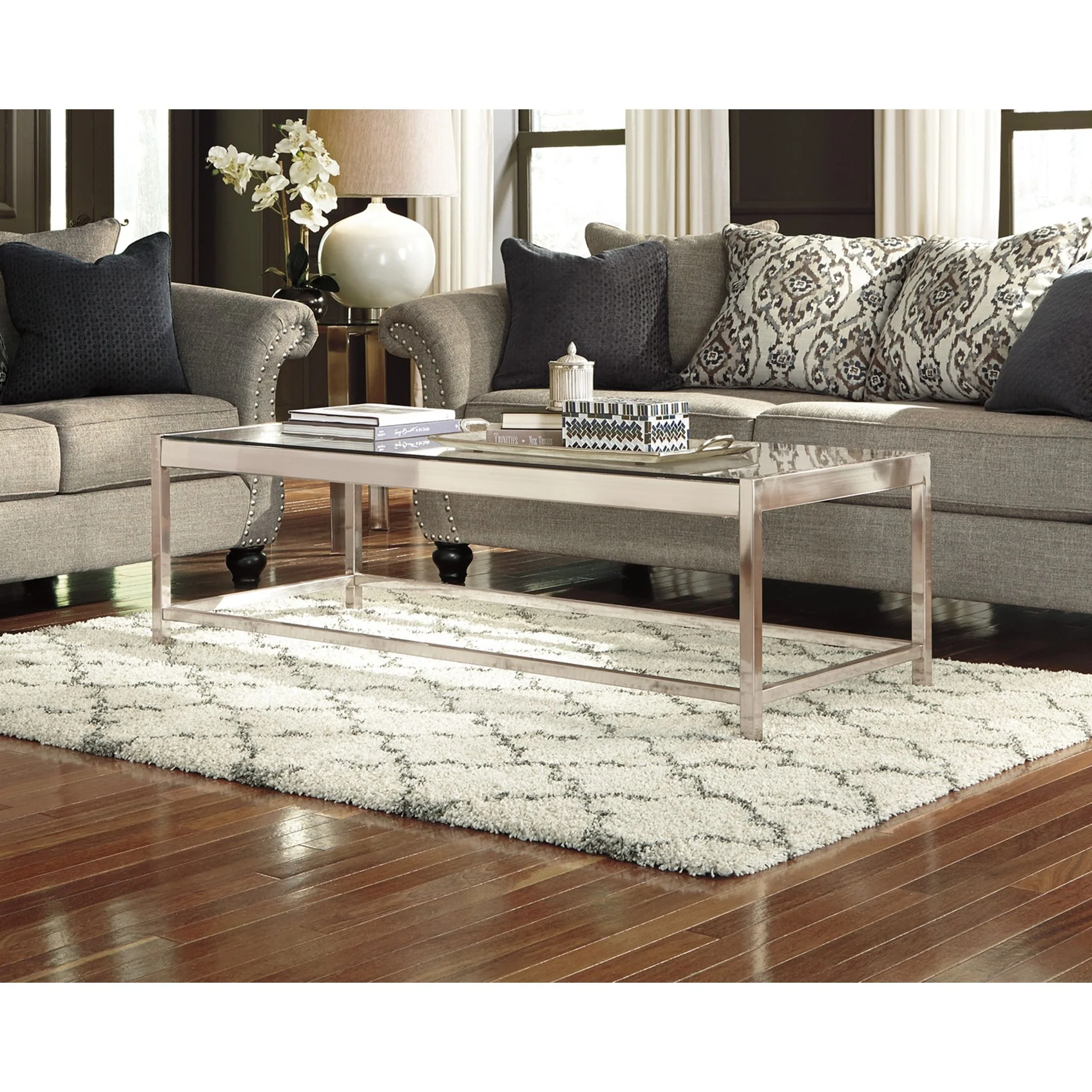 Gate Area Rug - Image 4