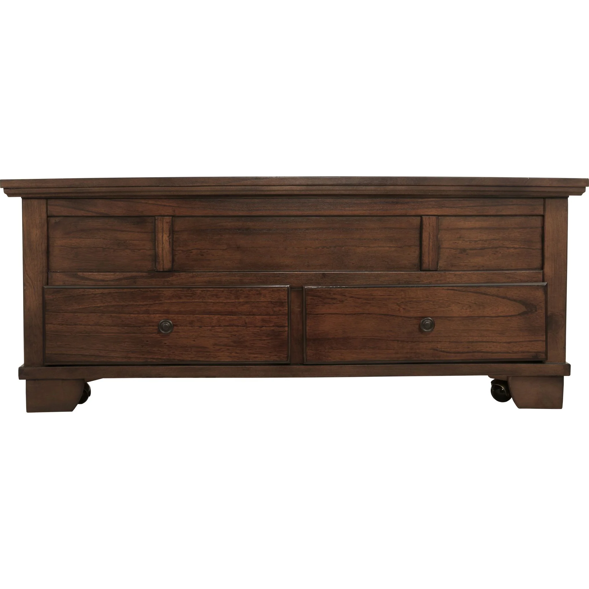 Gately Cocktail Table with Lift Top - Image 3
