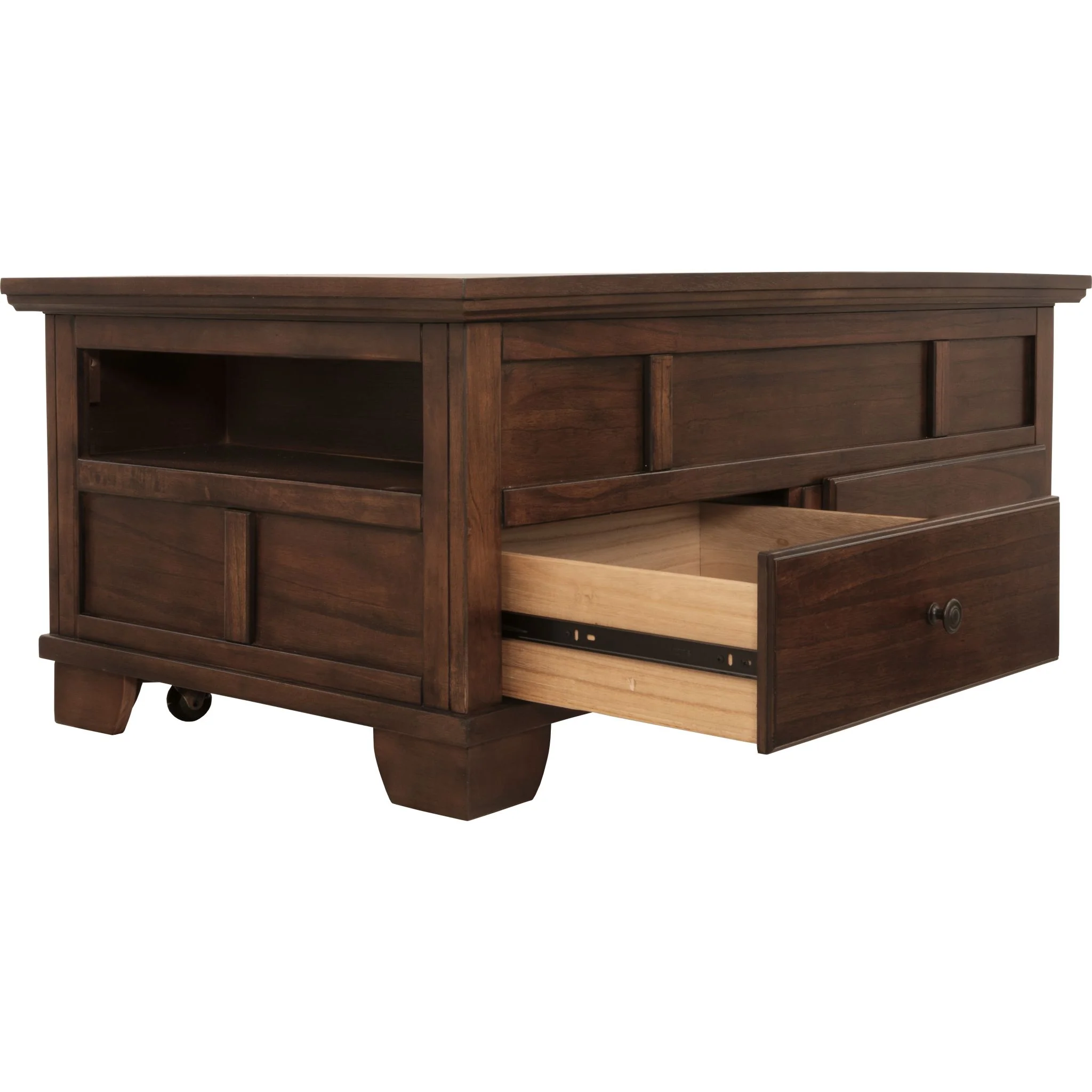 Gately Cocktail Table with Lift Top - Image 6