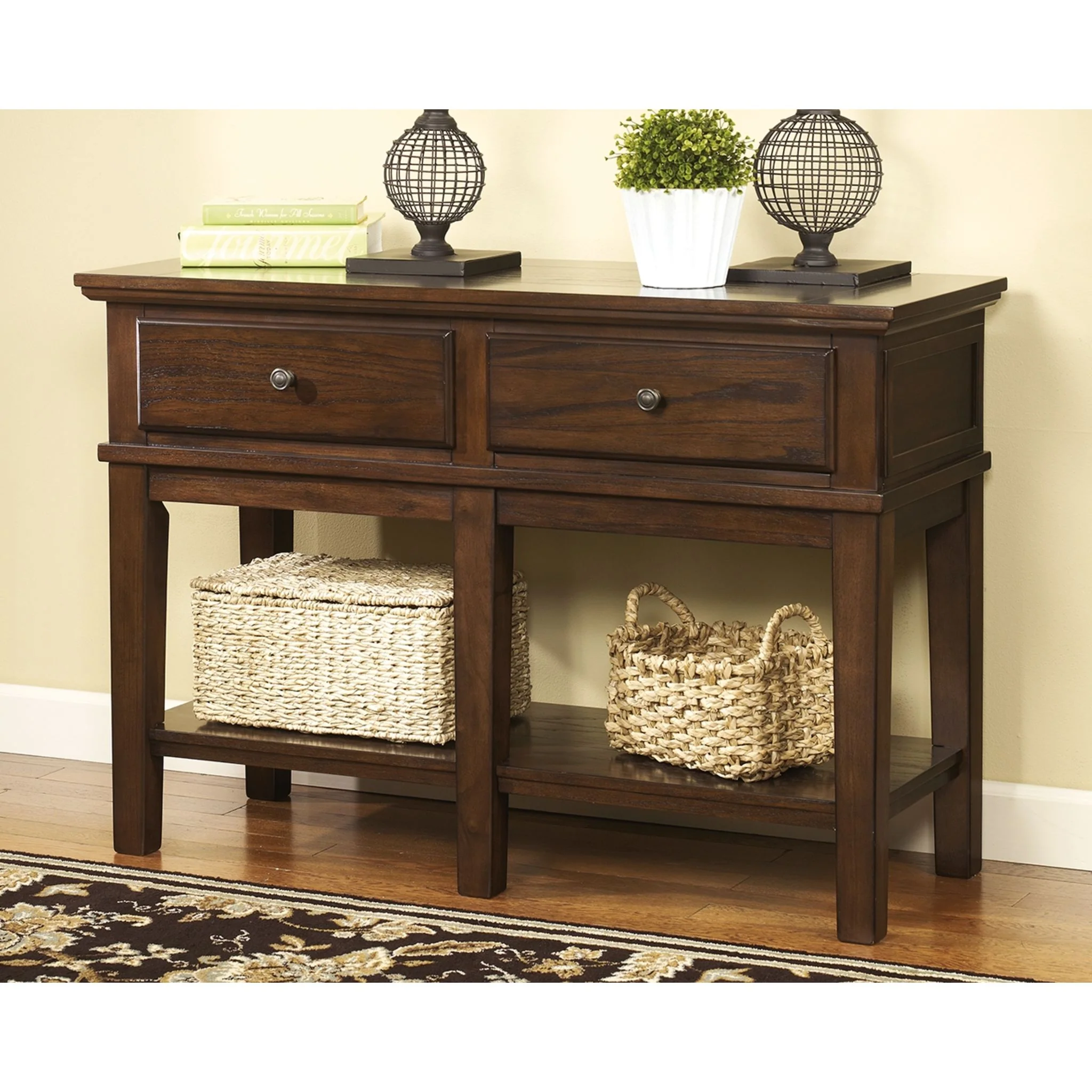 Gately Console Table - Image 2