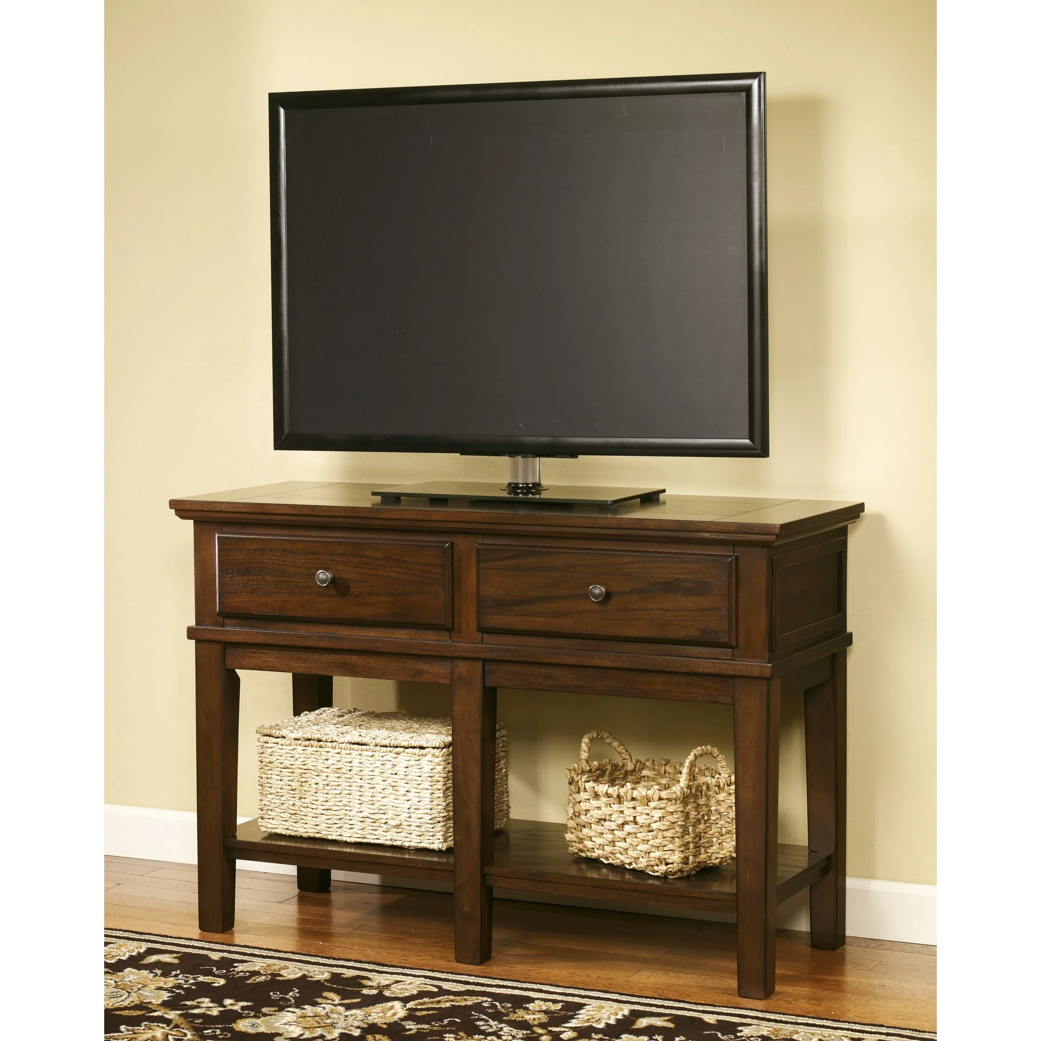 Gately Console Table - Image 4