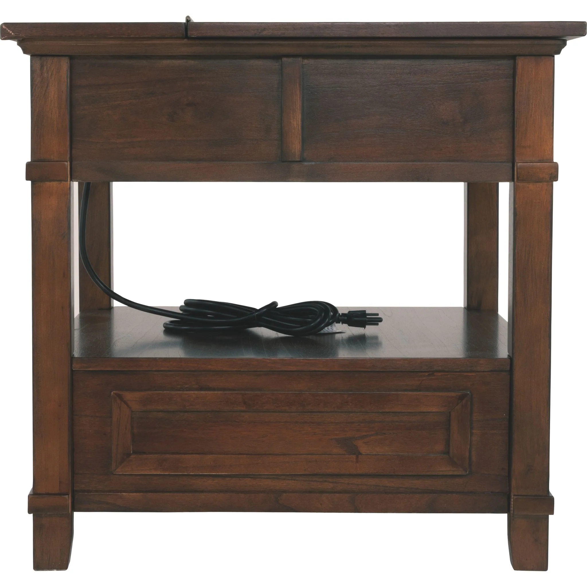 Gately Rectangle End Table - Image 4