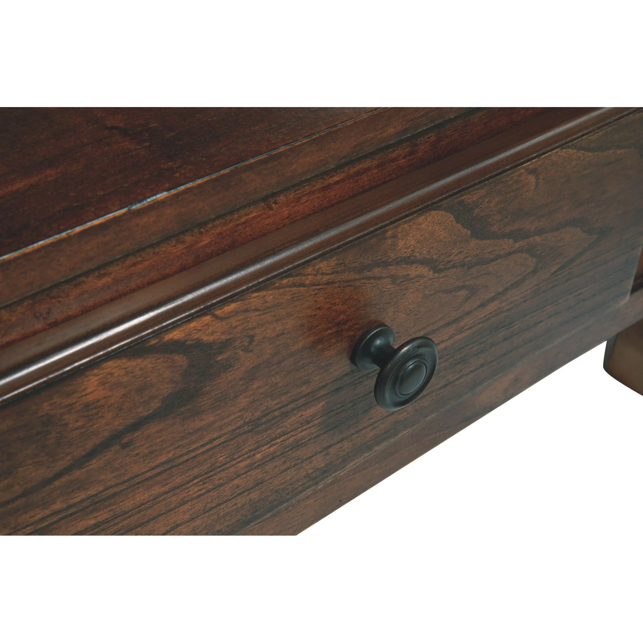 Gately Rectangle End Table - Image 6