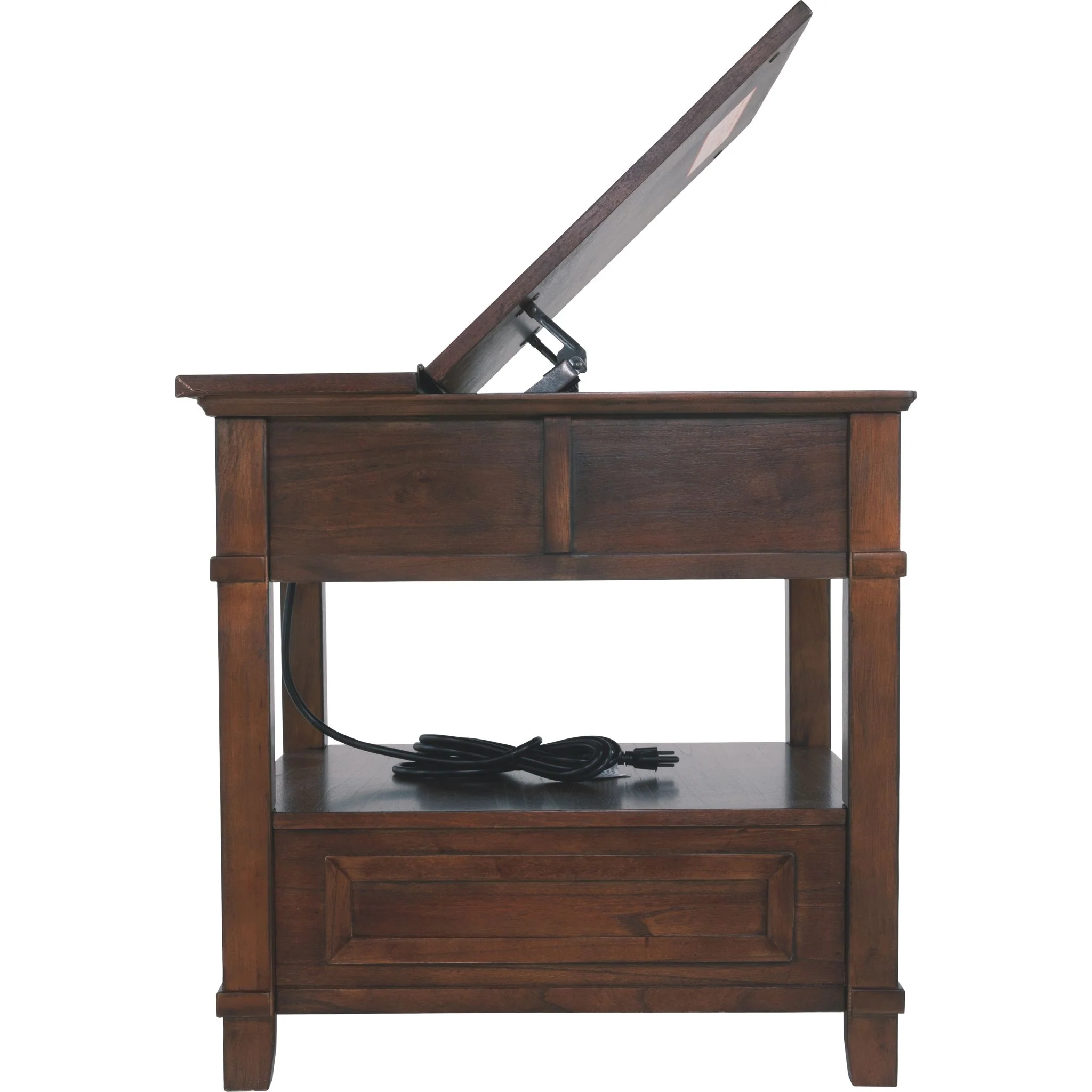 Gately Rectangle End Table - Image 8