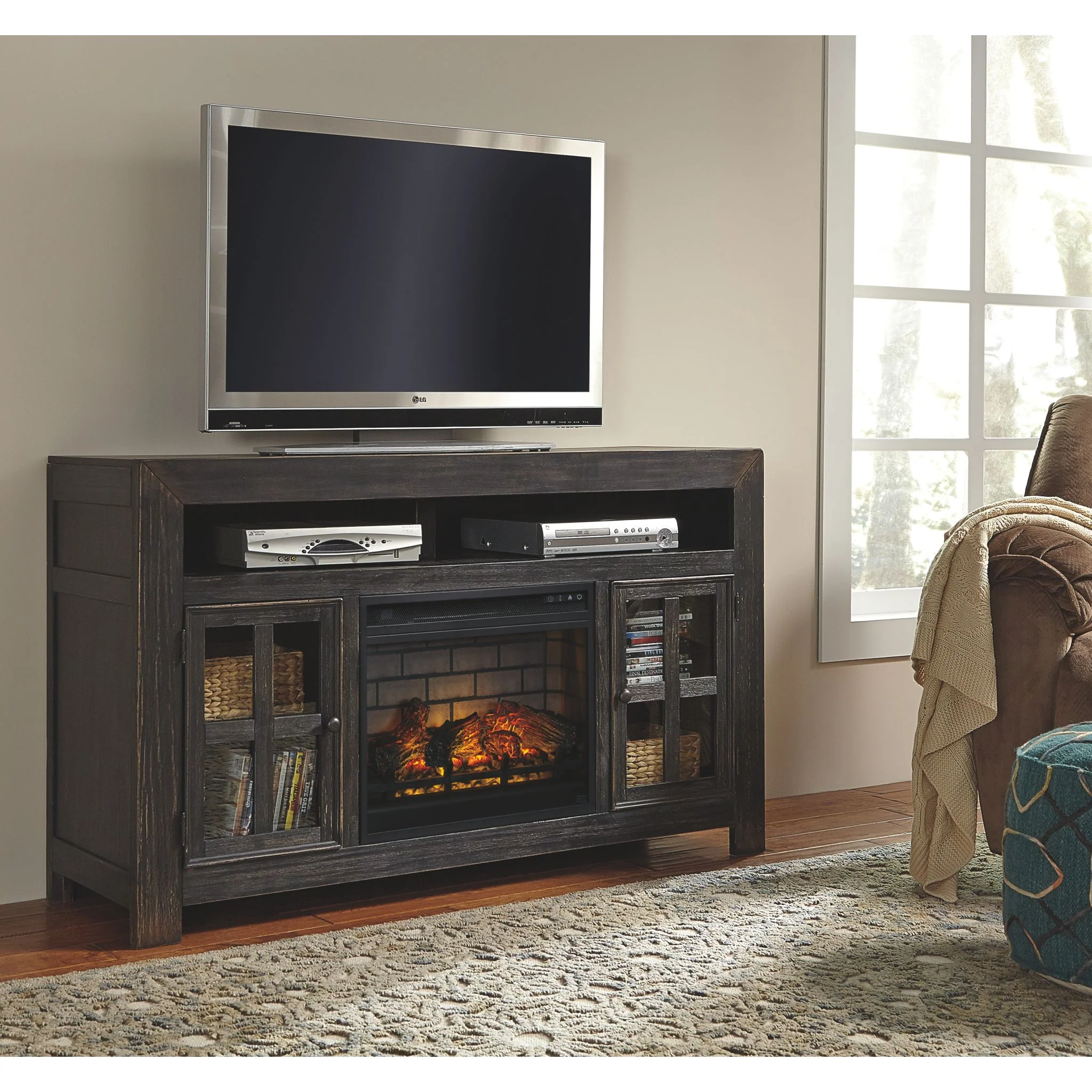 Gavelston TV Stand - Image 2