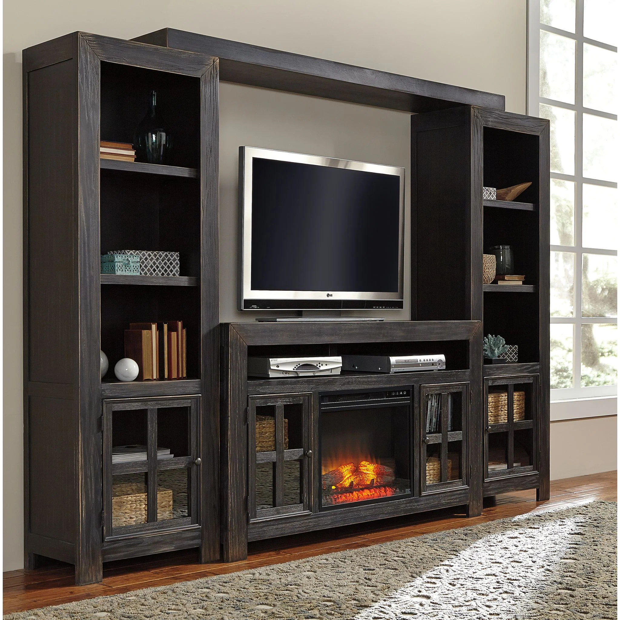 Gavelston TV Stand - Image 3