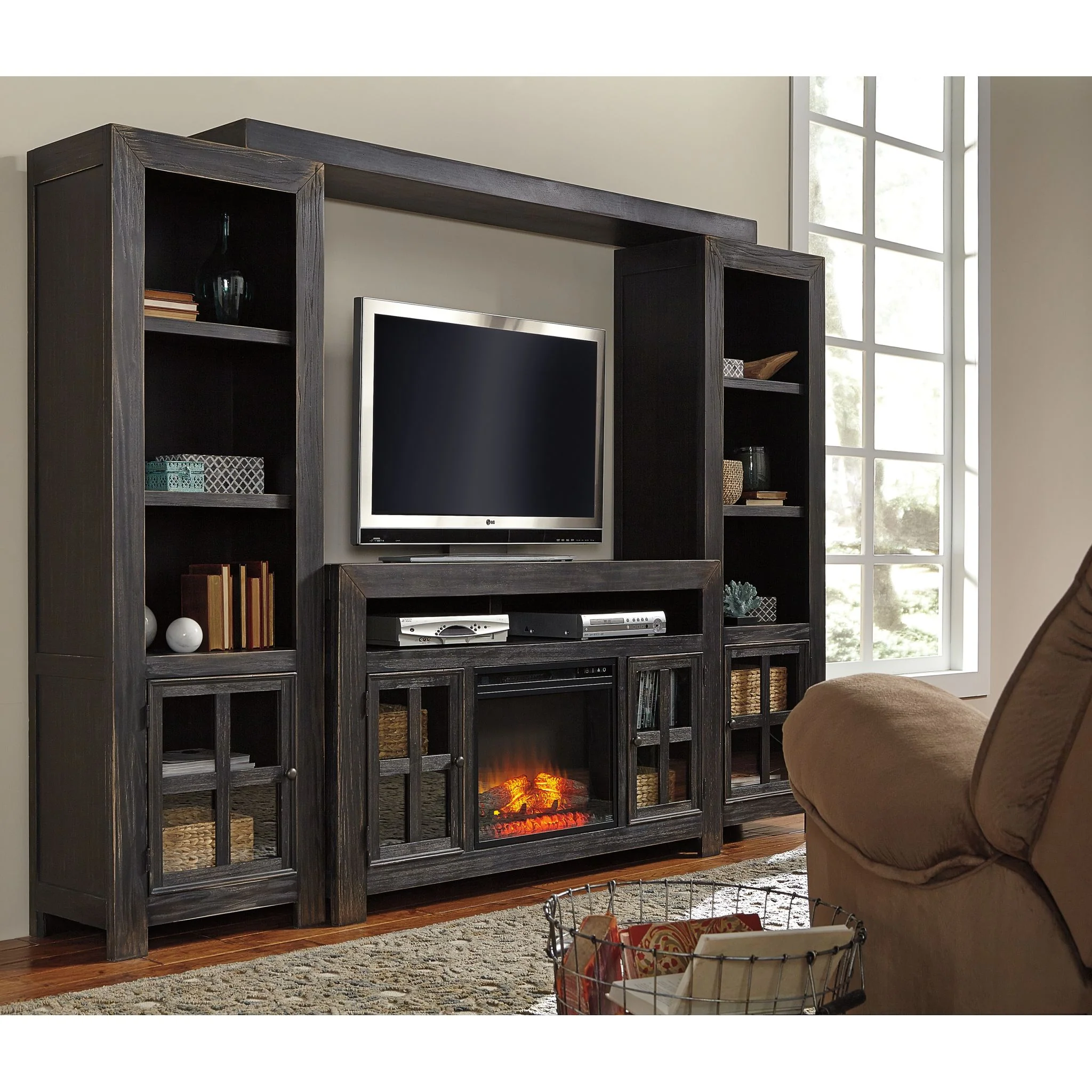 Gavelston TV Stand - Image 7